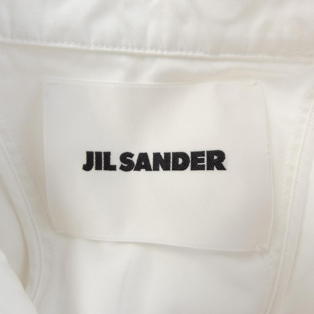 ジルサンダー JIL SANDER J22DL0250 シャツ