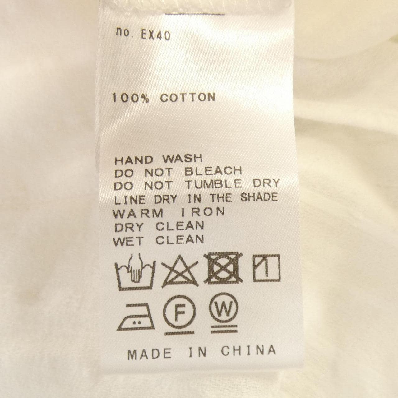 スローブイエナ SLOBE IENA トップス