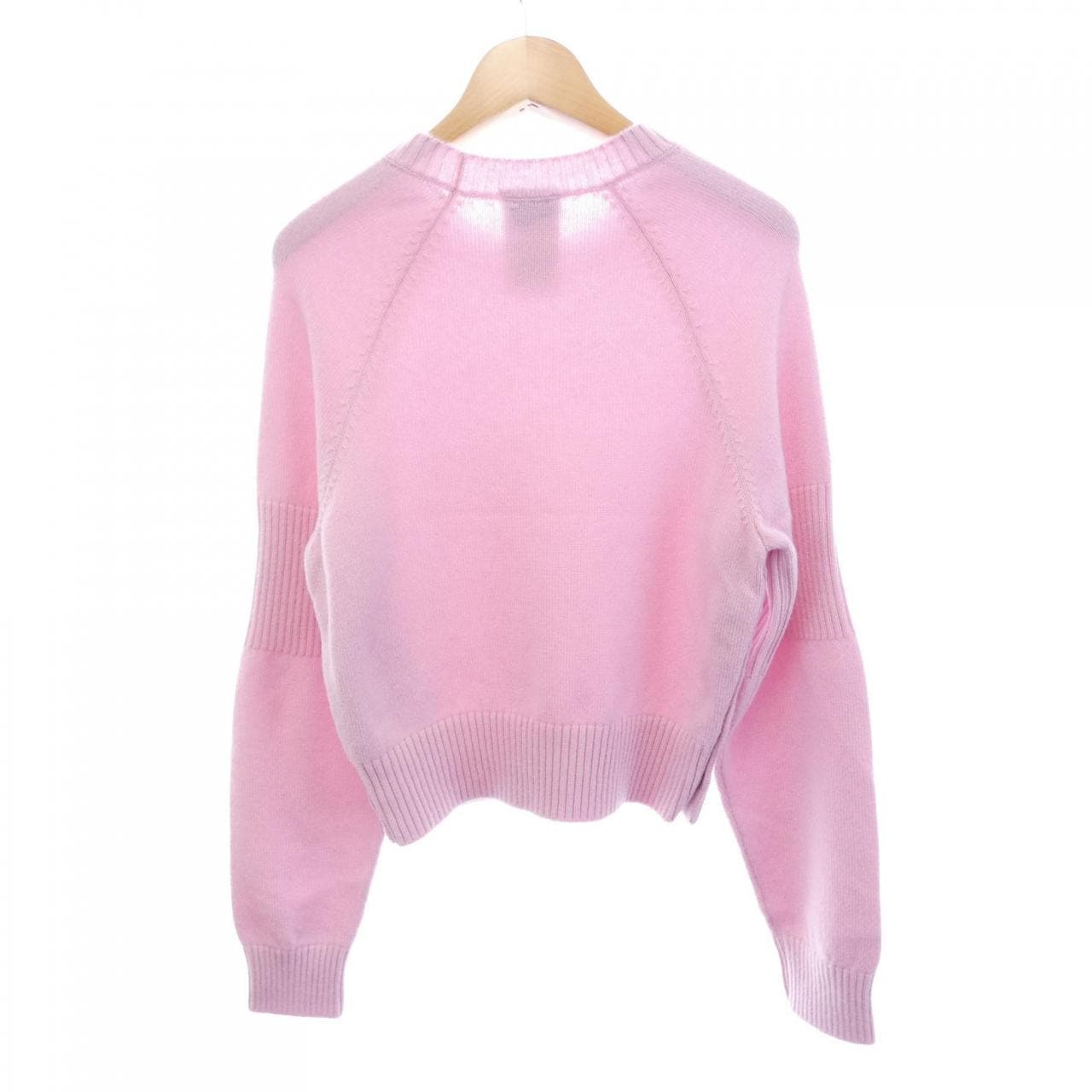 シャネル CHANEL LOOK20　ターンロック P77871K11243 ニット