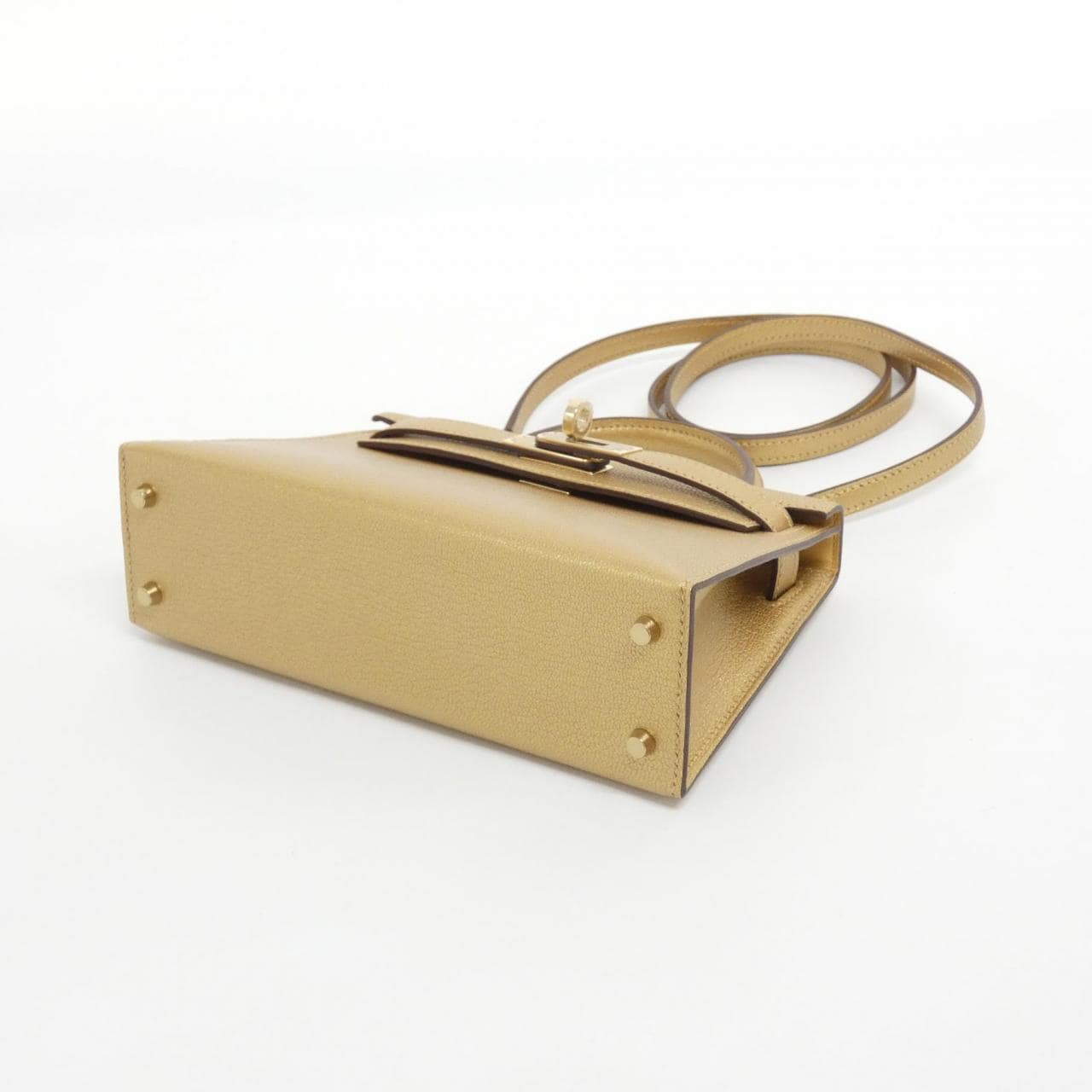 【未使用品】エルメス ミニケリー2 MINI 084743CP バッグ