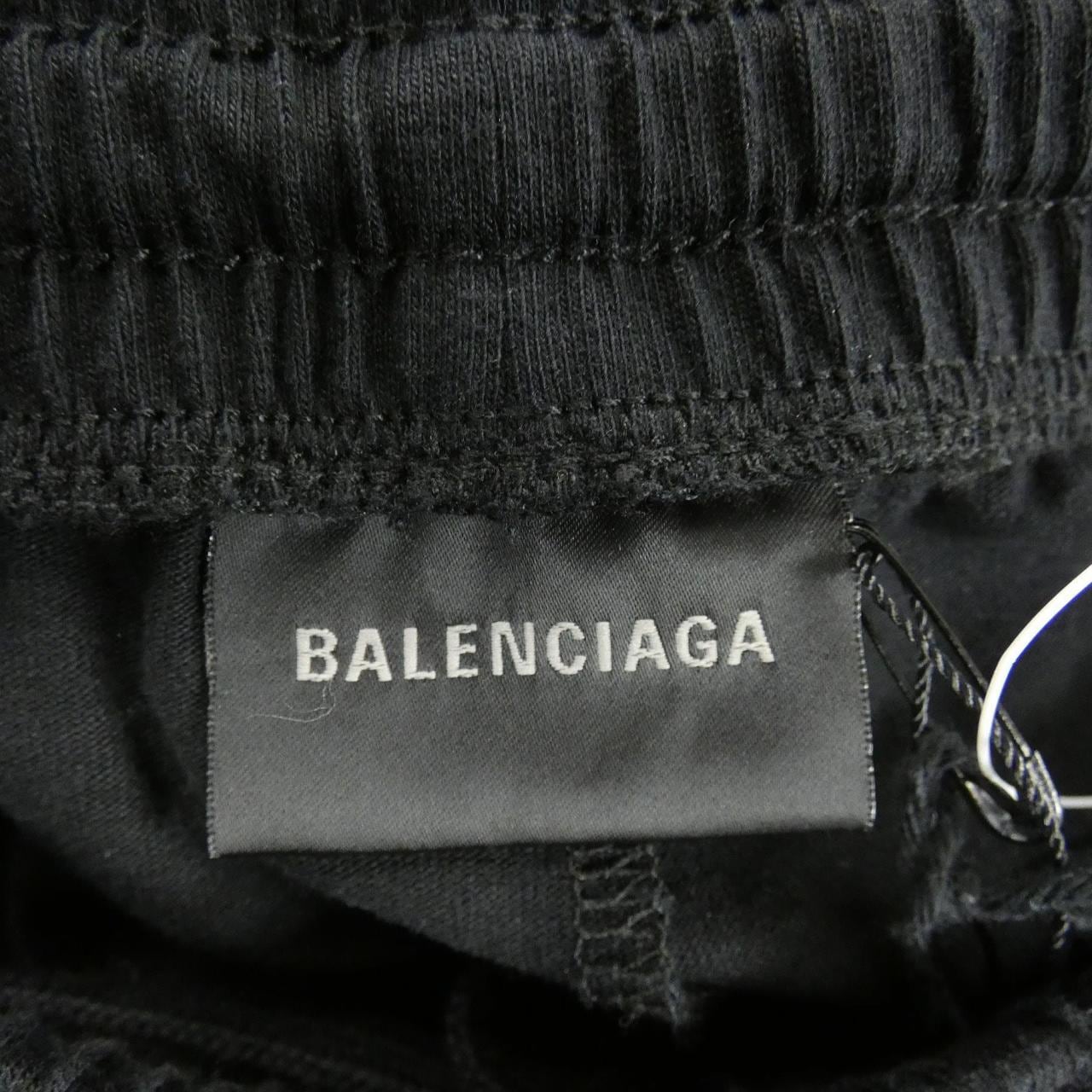 バレンシアガ BALENCIAGA 767876 TNVB2 パンツ