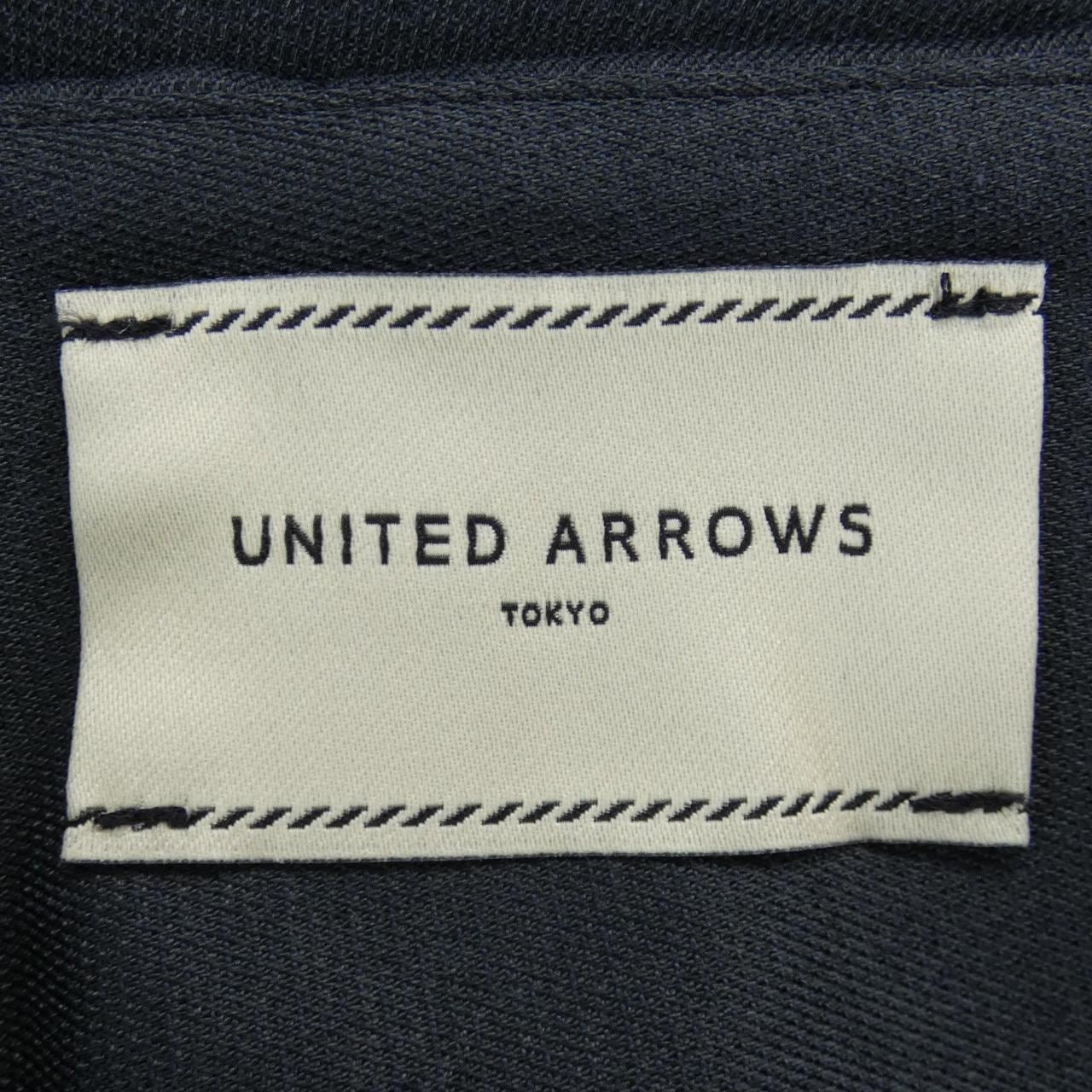 ユナイテッドアローズ UNITED ARROWS パンツ