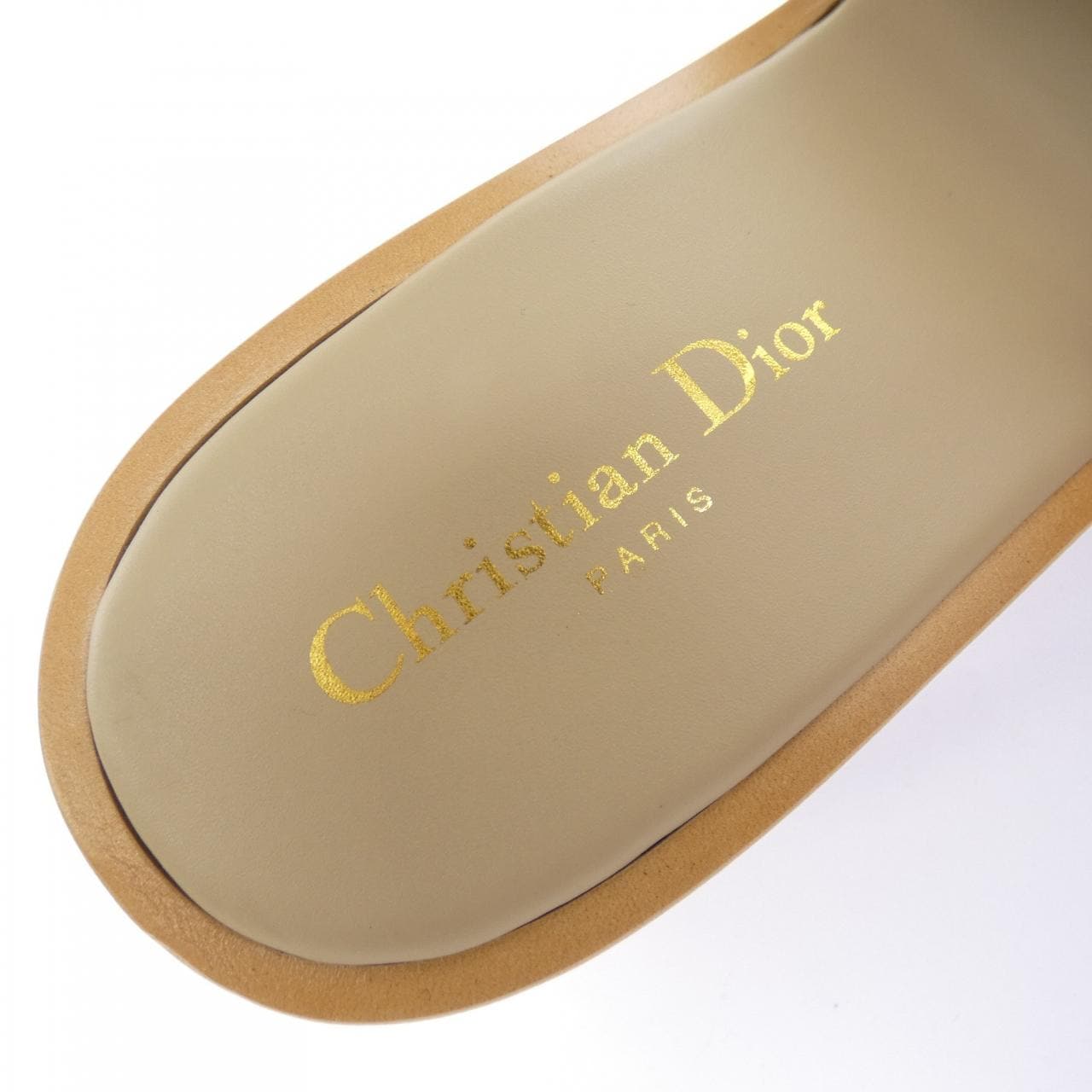 クリスチャンディオール CHRISTIAN DIOR DWAY サンダル