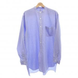 コモリ COMOLI W03-02002 シャツ