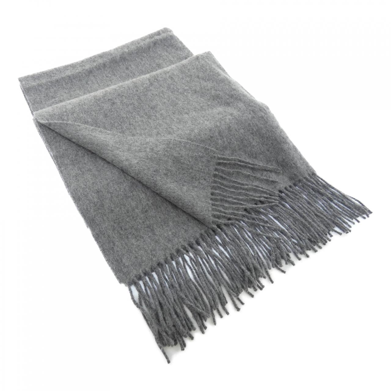ツイードミル TWEEDMILL MUFFLER