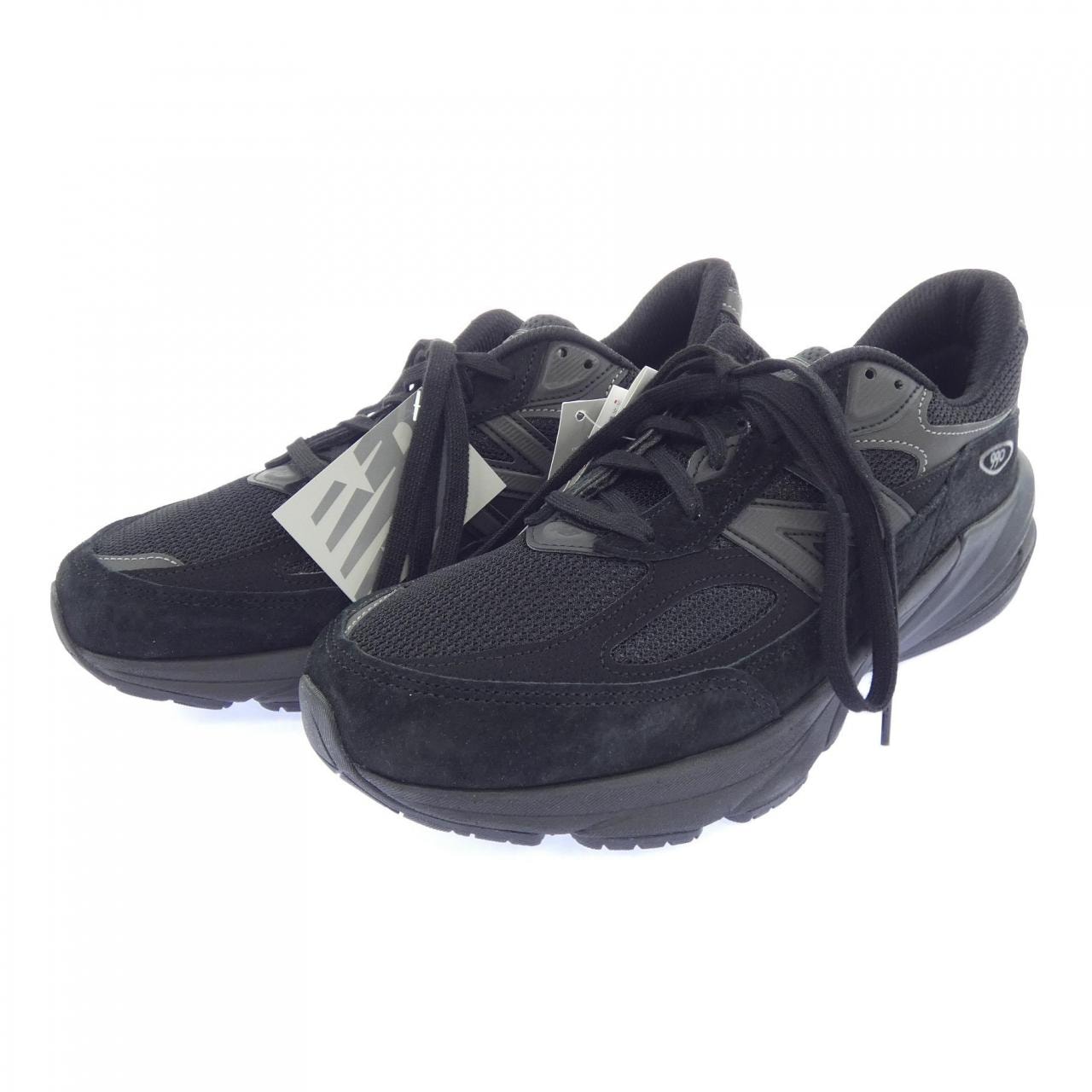 ニューバランス NEW BALANCE U990BB6 スニーカー