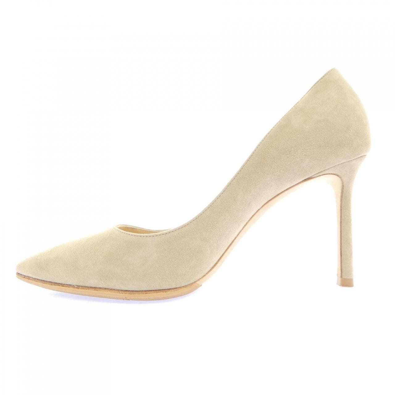 ジミーチュウ JIMMY CHOO パンプス