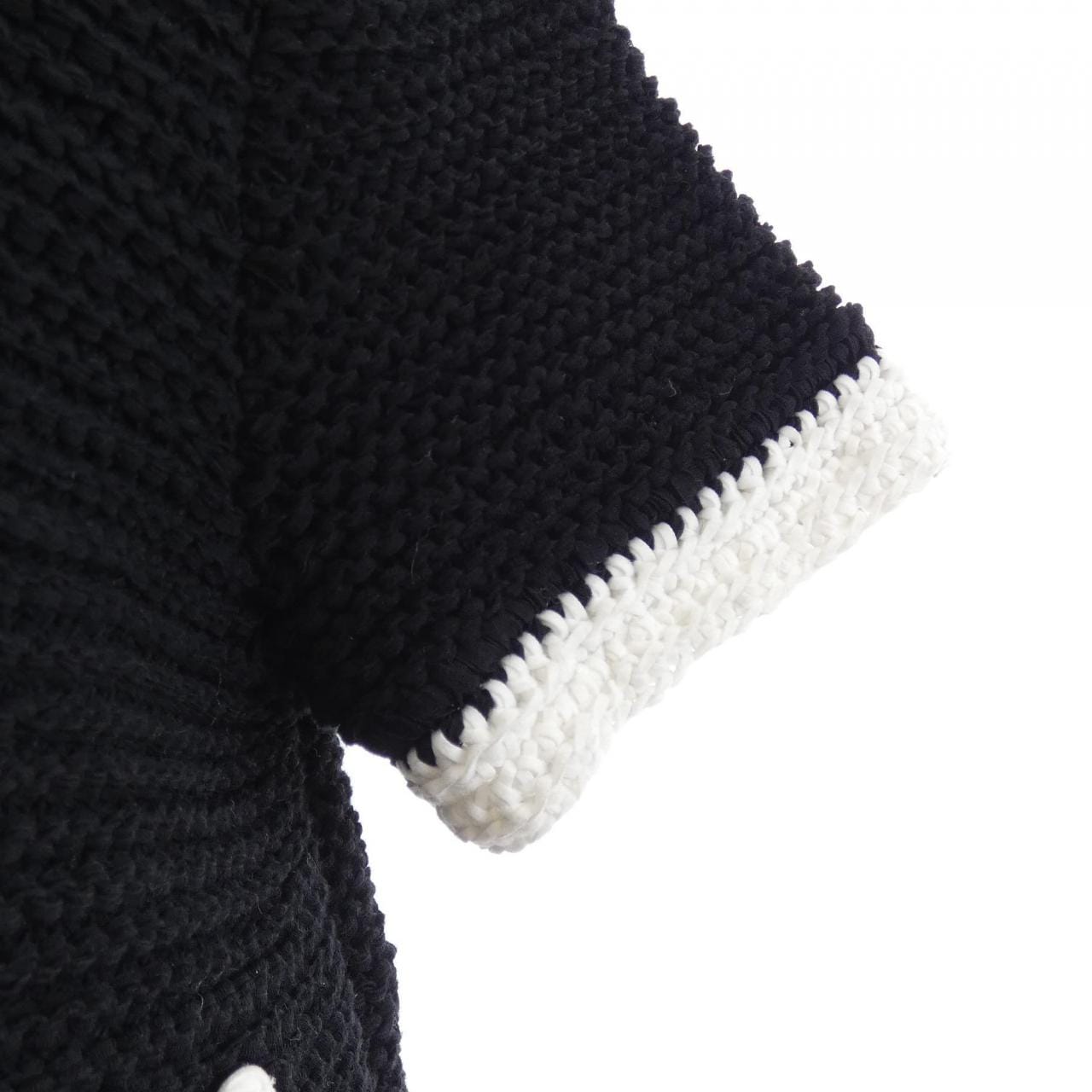 シャネル CHANEL P72785K10453 カーディガン