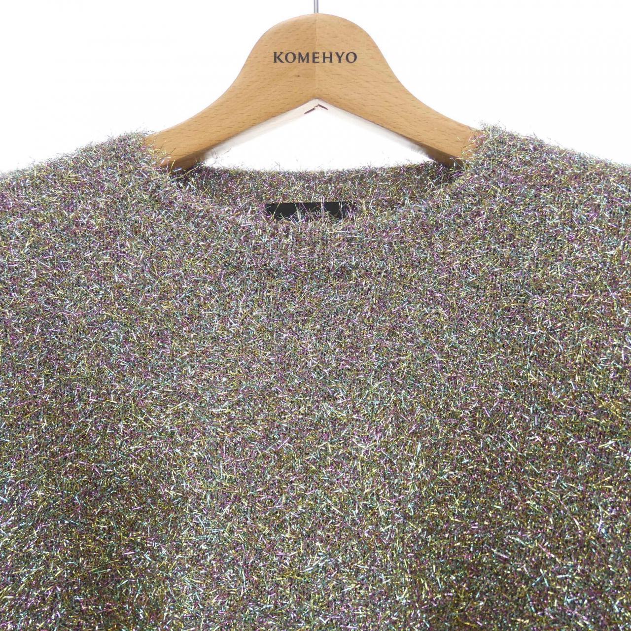 アルアバイル allureville 202420-16-160-09-020 ニット