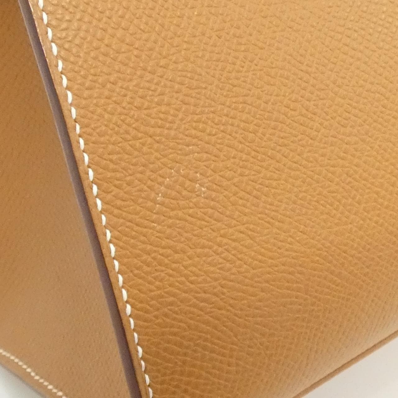 エルメス ケリー エレクトラム 25cm 086479CT バッグ