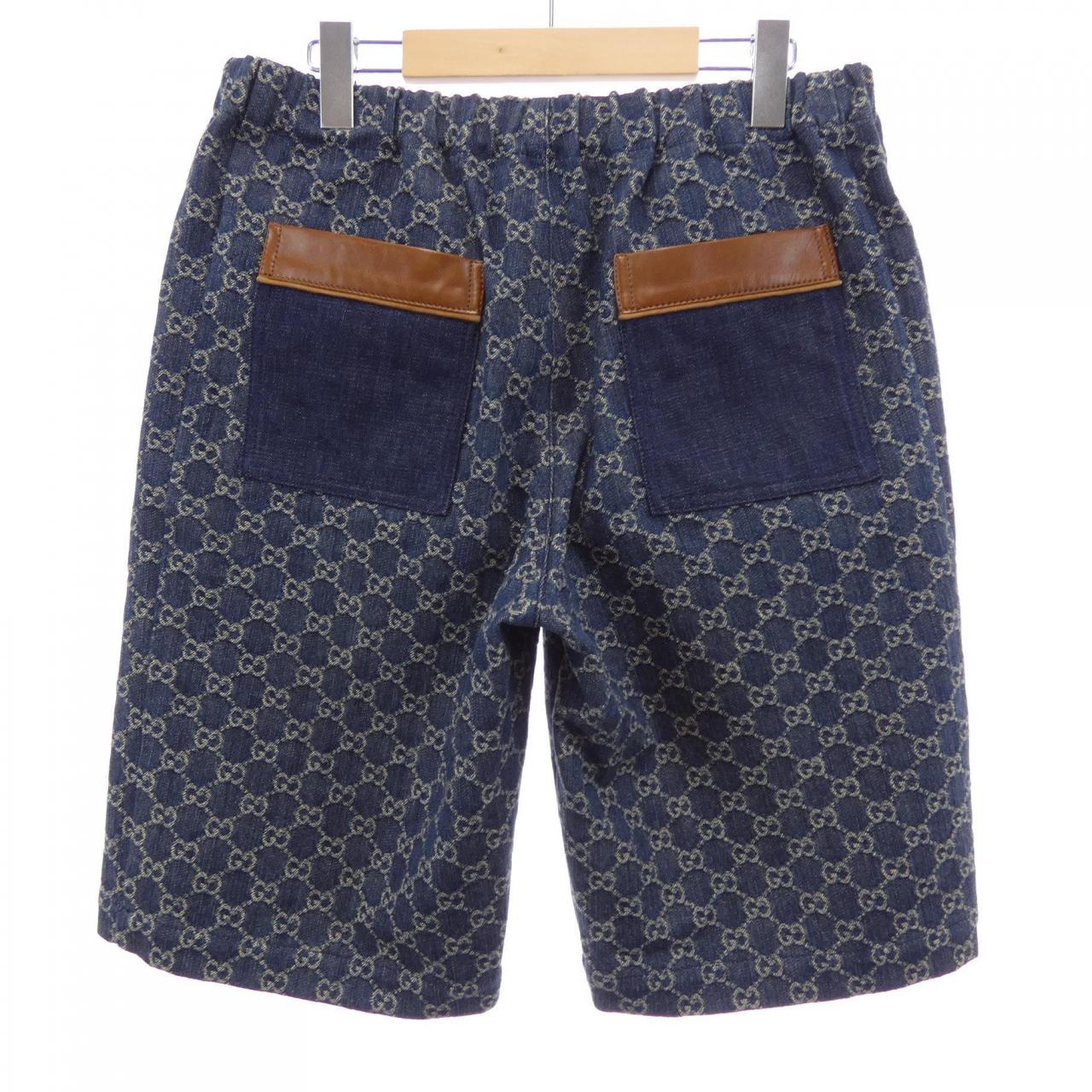 グッチ GUCCI 649093 XDBK1 ショートパンツ