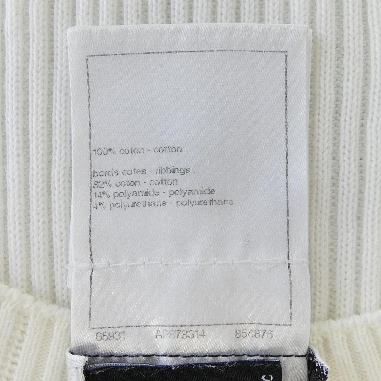 シャネル CHANEL P74721K10701 ニット