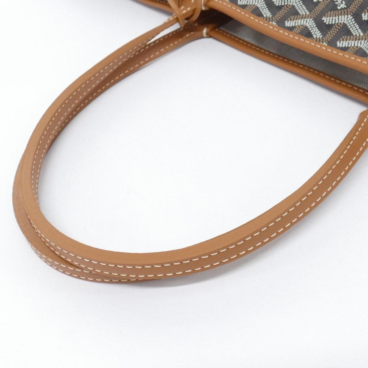 【未使用品】ゴヤール サン ルイ PM AMA LOUIS PM バッグ
