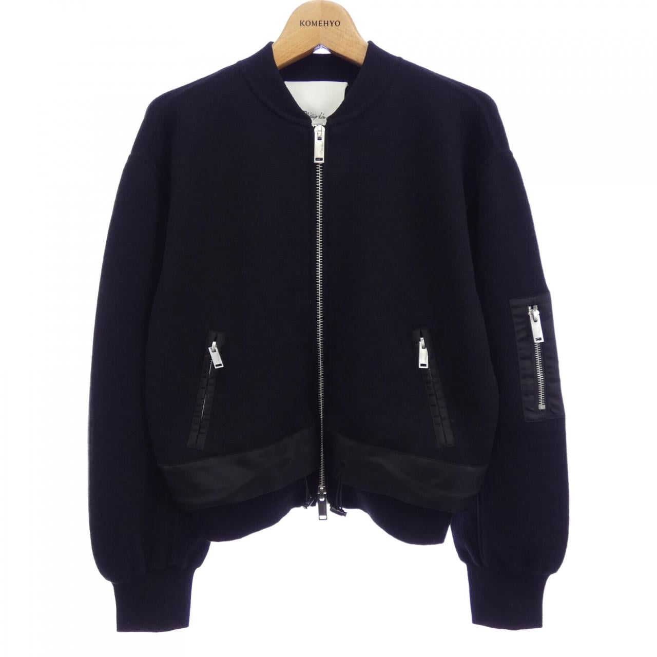 スリーワンフィリップリム 3.1 Phillip Lim ブルゾン