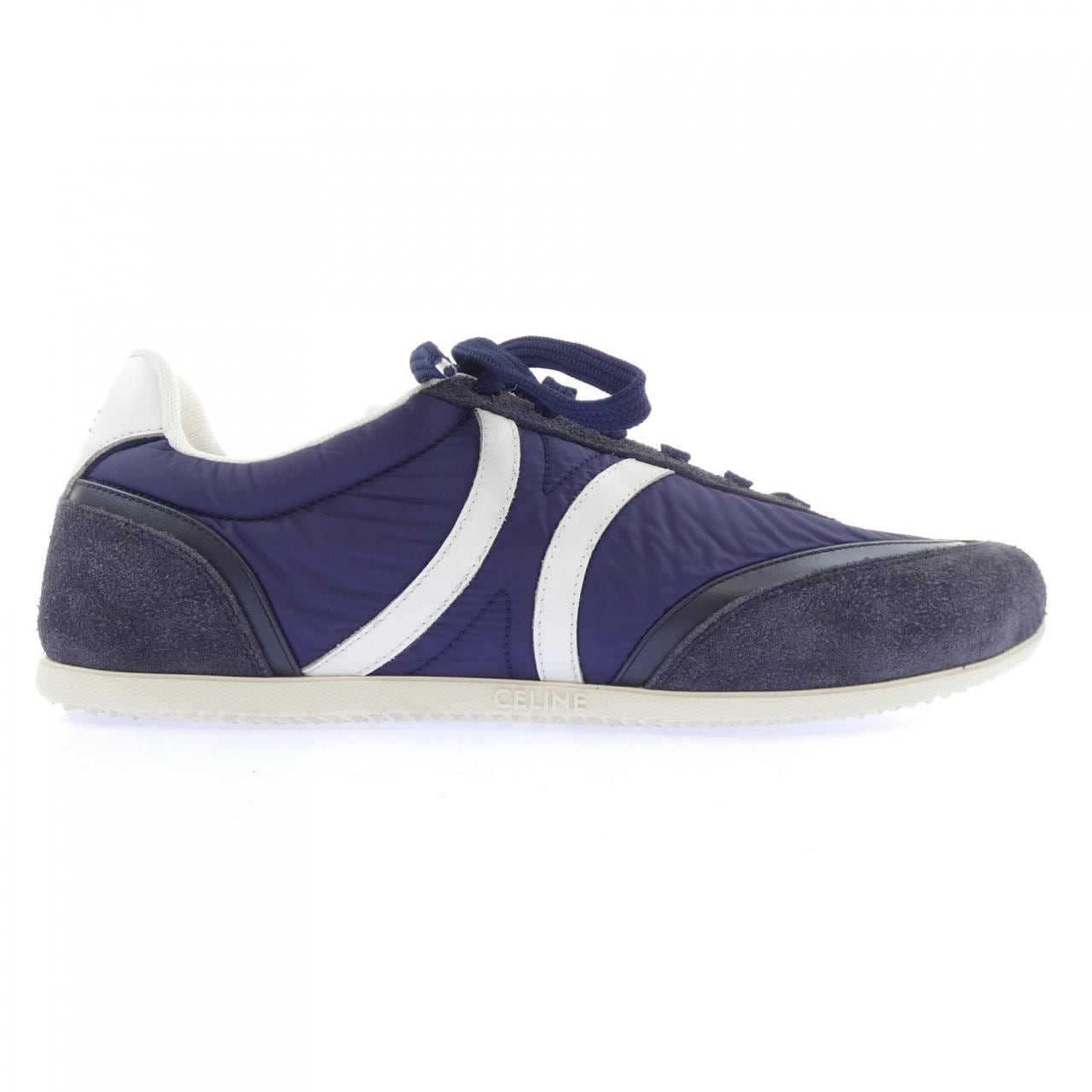 セリーヌ CELINE LOW LACE UP 363465130C スニーカー