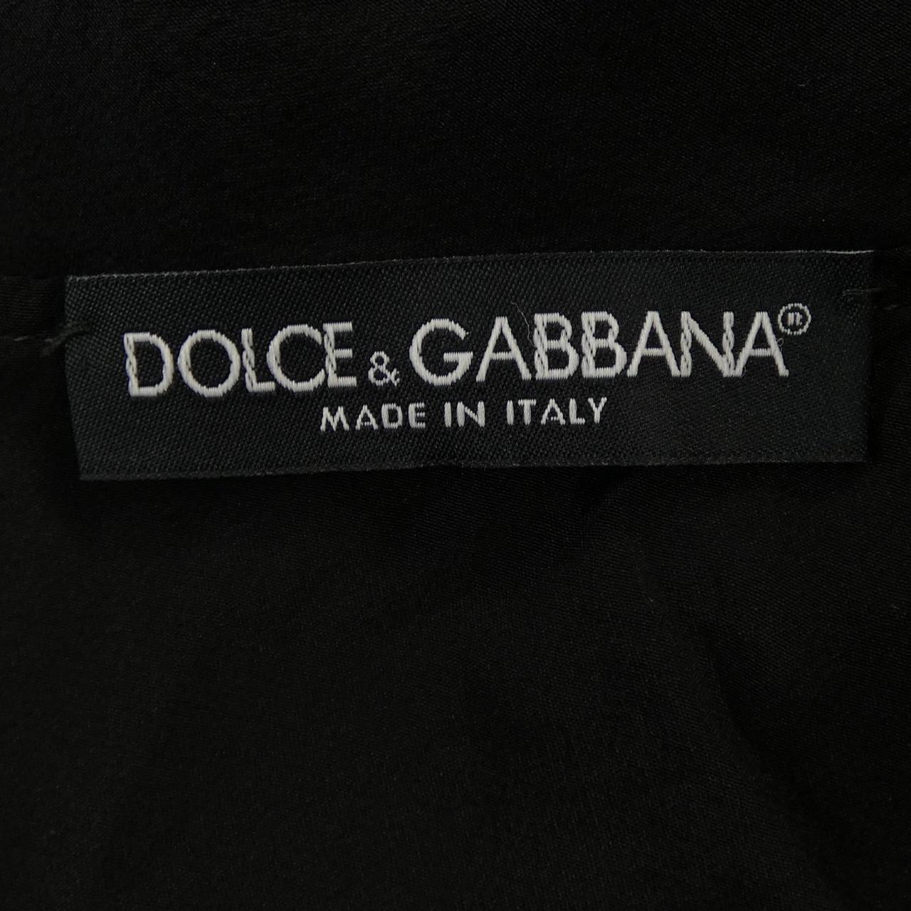ドルチェアンドガッバーナ DOLCE&GABBANA F6X772 FLMP9 ワンピース