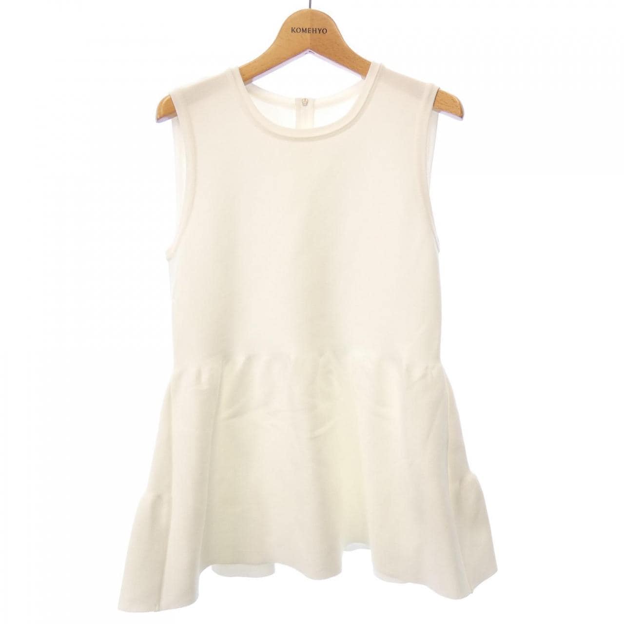 フォクシー FOXEY KNIT TOP LENA 44378 トップス