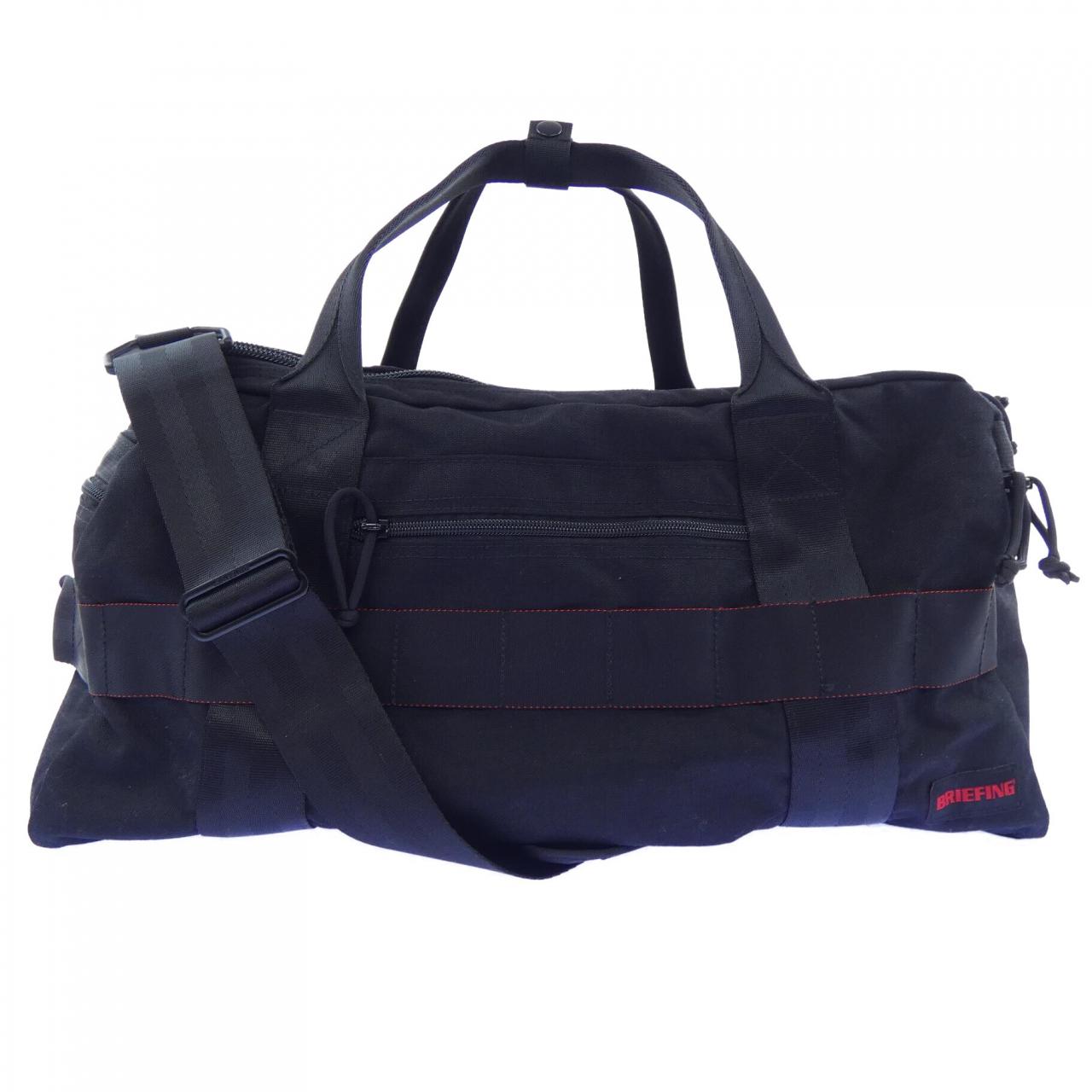 ブリーフィング BRIEFING BAG