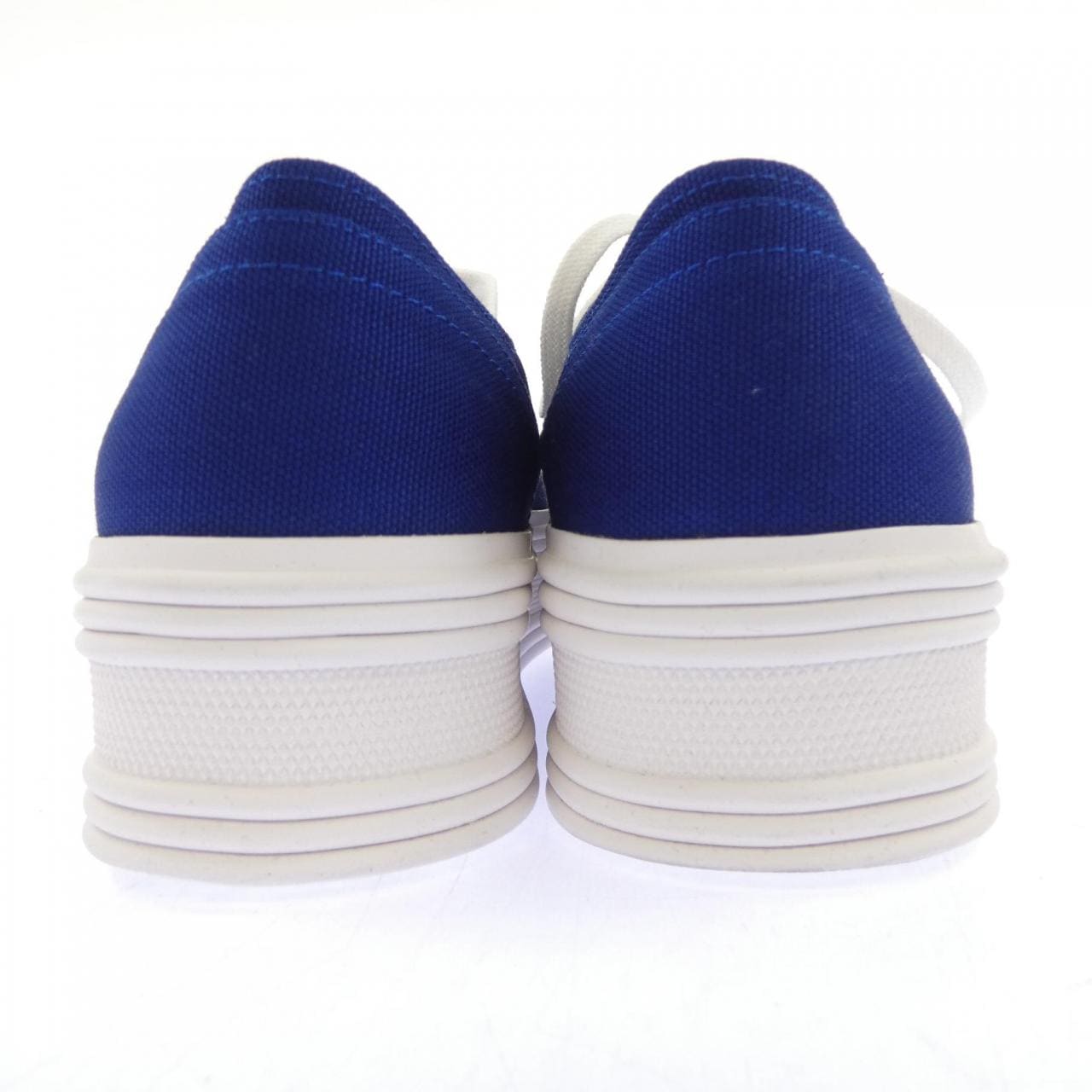 セリーヌ CELINE LOW LACE-UP 346272220C スニーカー