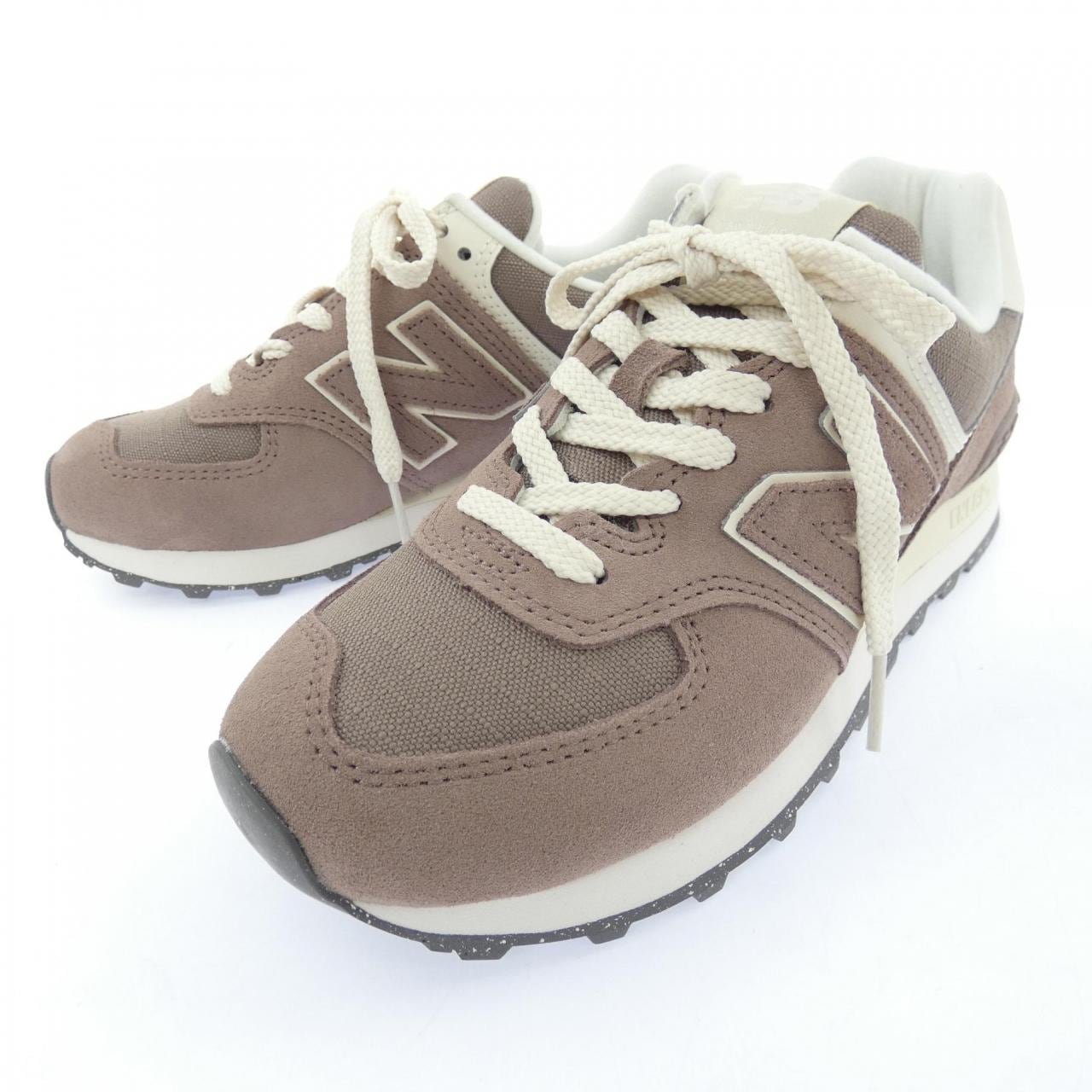 ニューバランス NEW BALANCE WL574RTS スニーカー