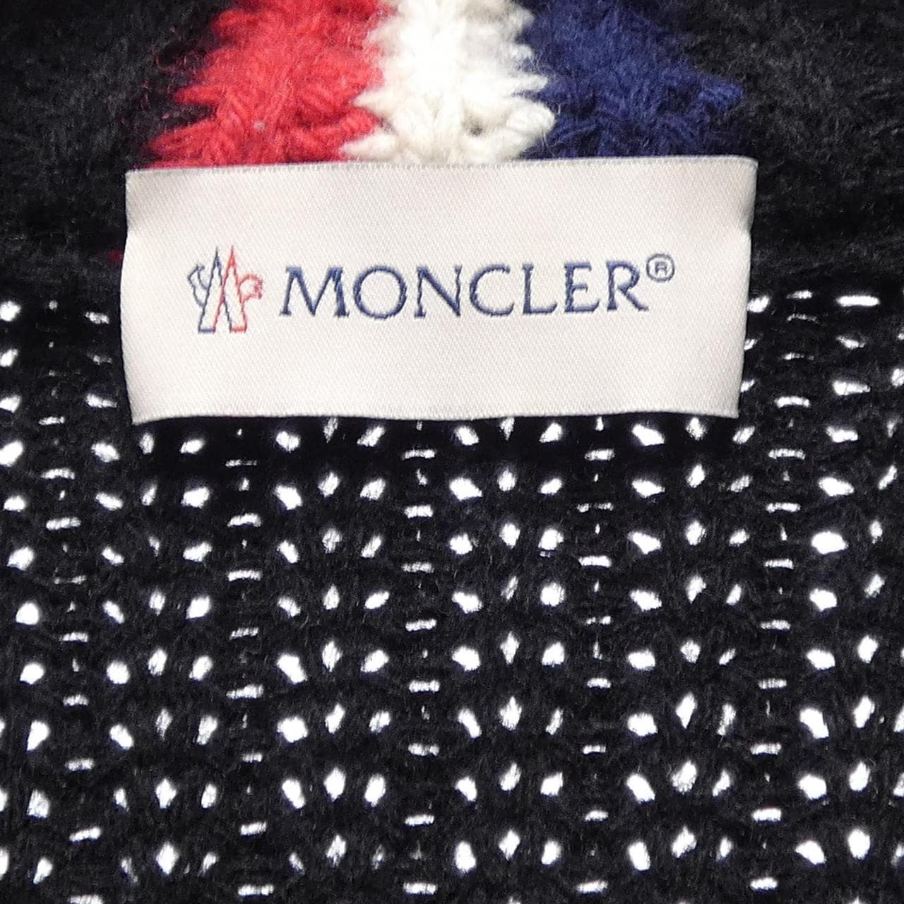 モンクレール MONCLER G20919A00003 ニット