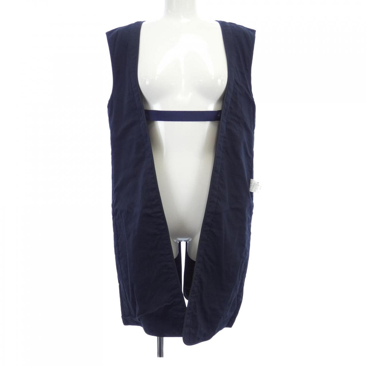 Aquascutum Liner Vest