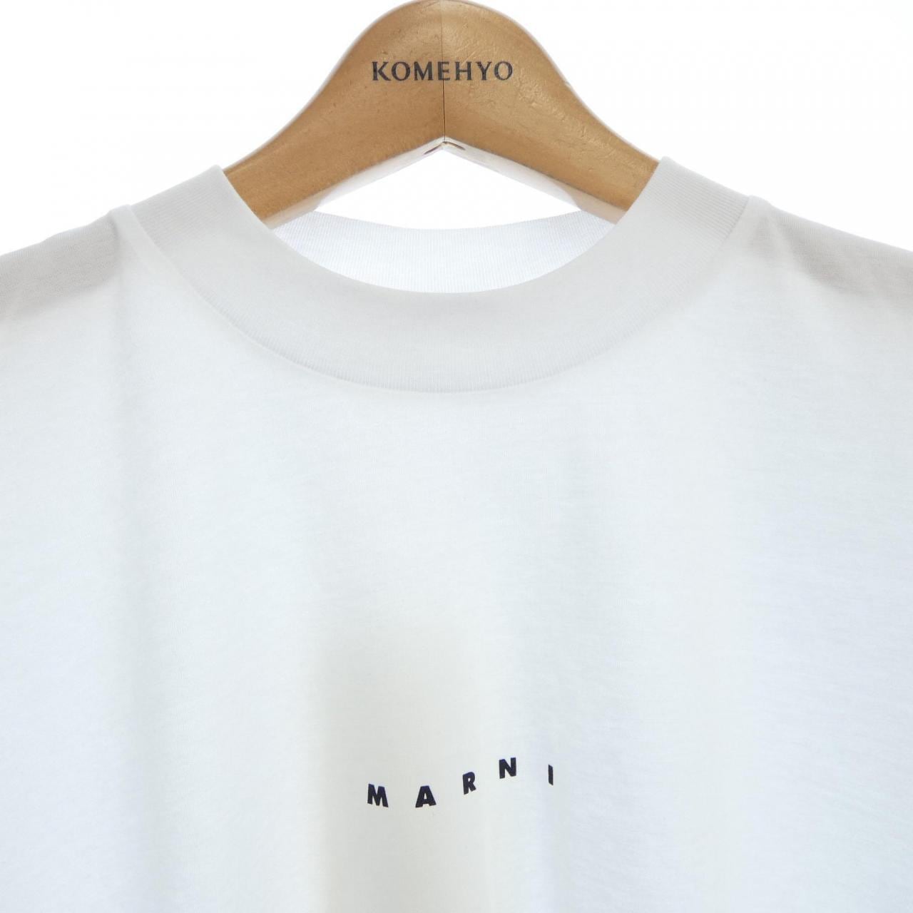 マルニ MARNI Tシャツ