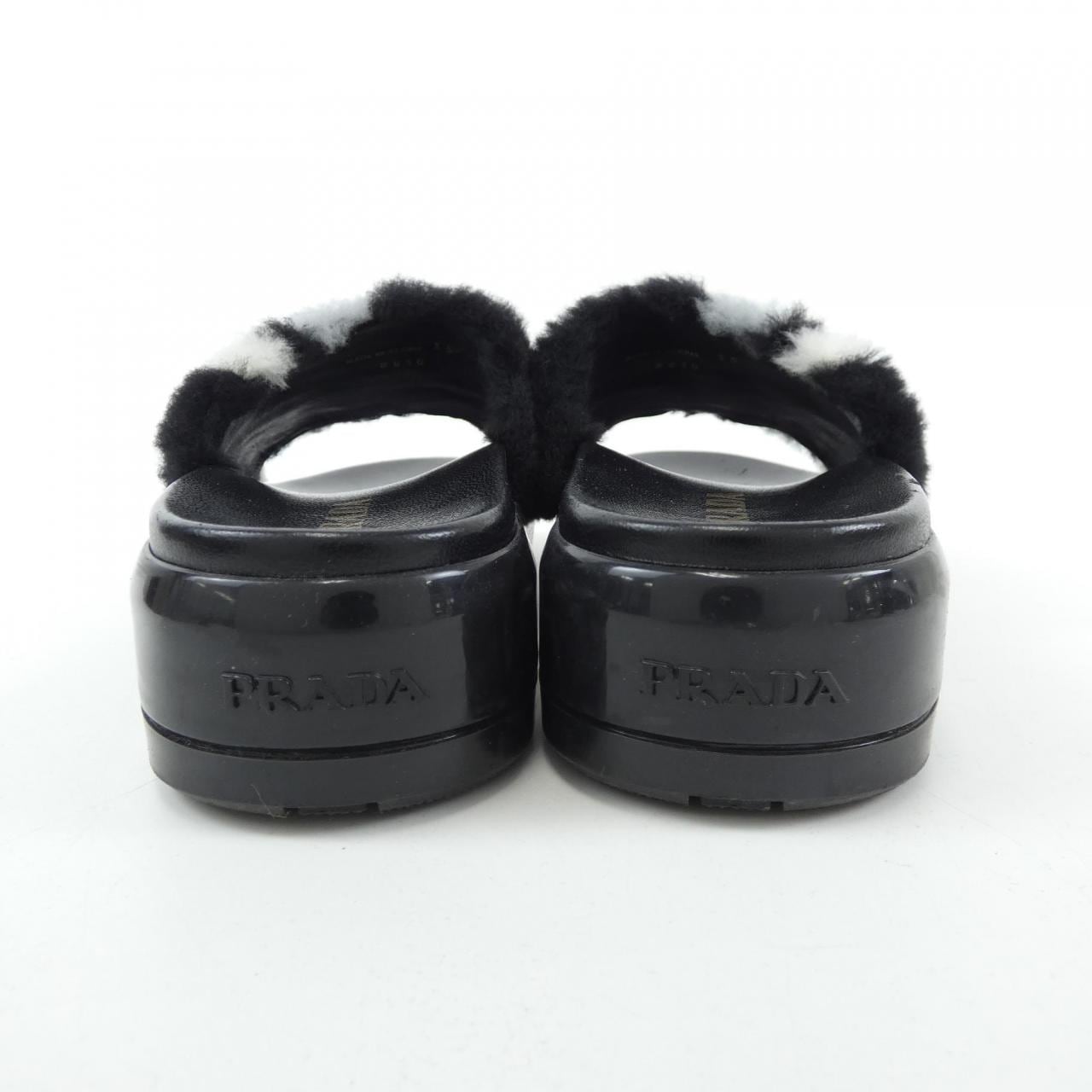 Prada PRADA凉鞋