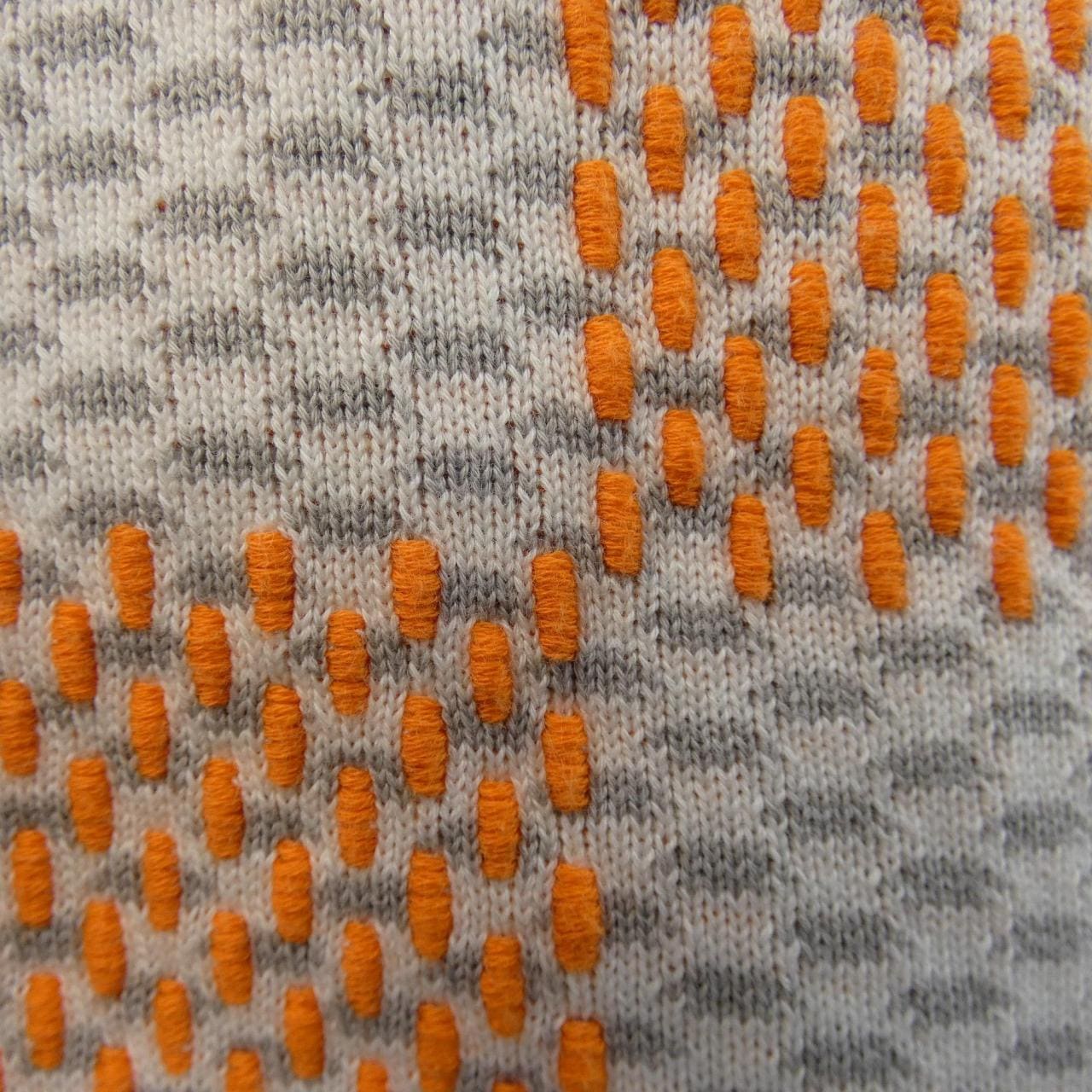 LOUIS LOUIS VUITTON knit