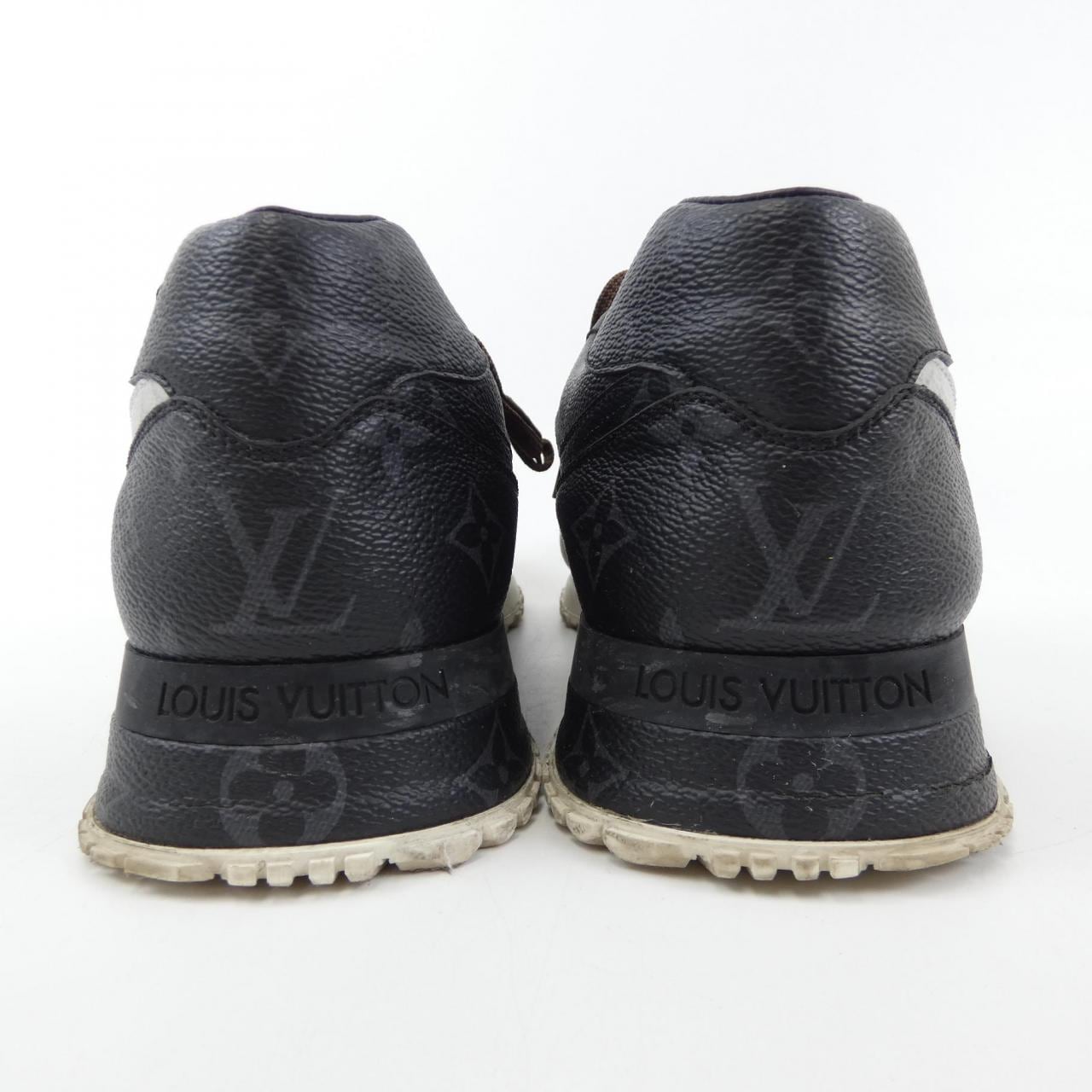 LOUIS LOUIS VUITTON sneakers