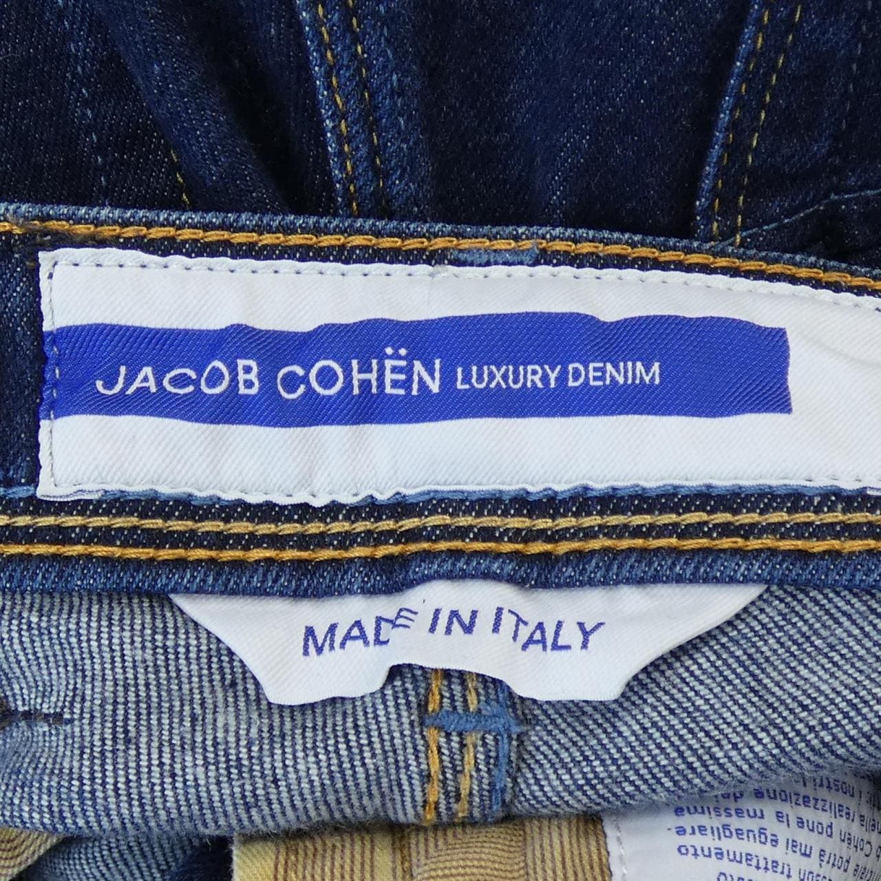 ヤコブコーエン JACOB COHEN パンツ