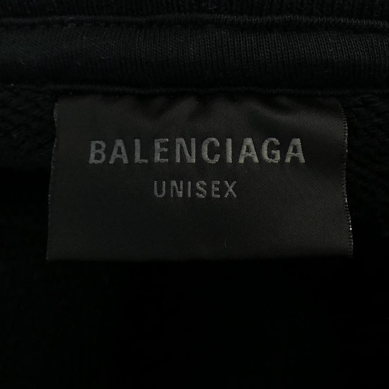 BALENCIAGA PARKER