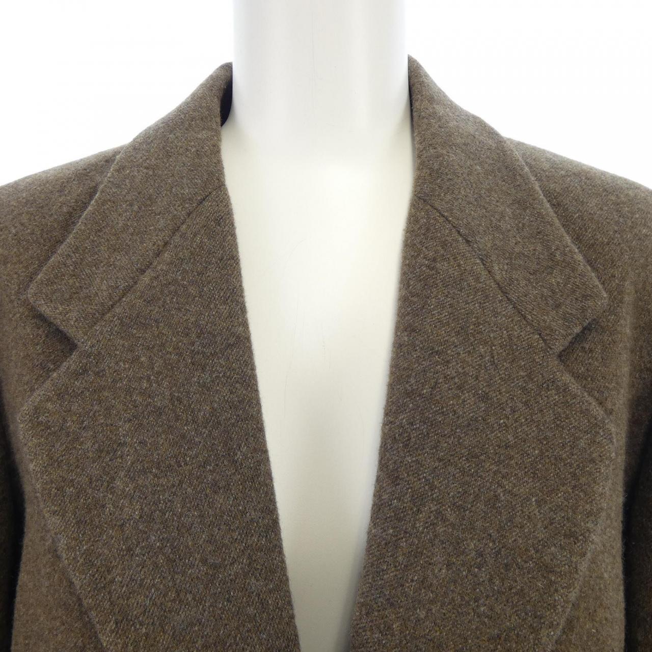 エルメス HERMES ジャケット