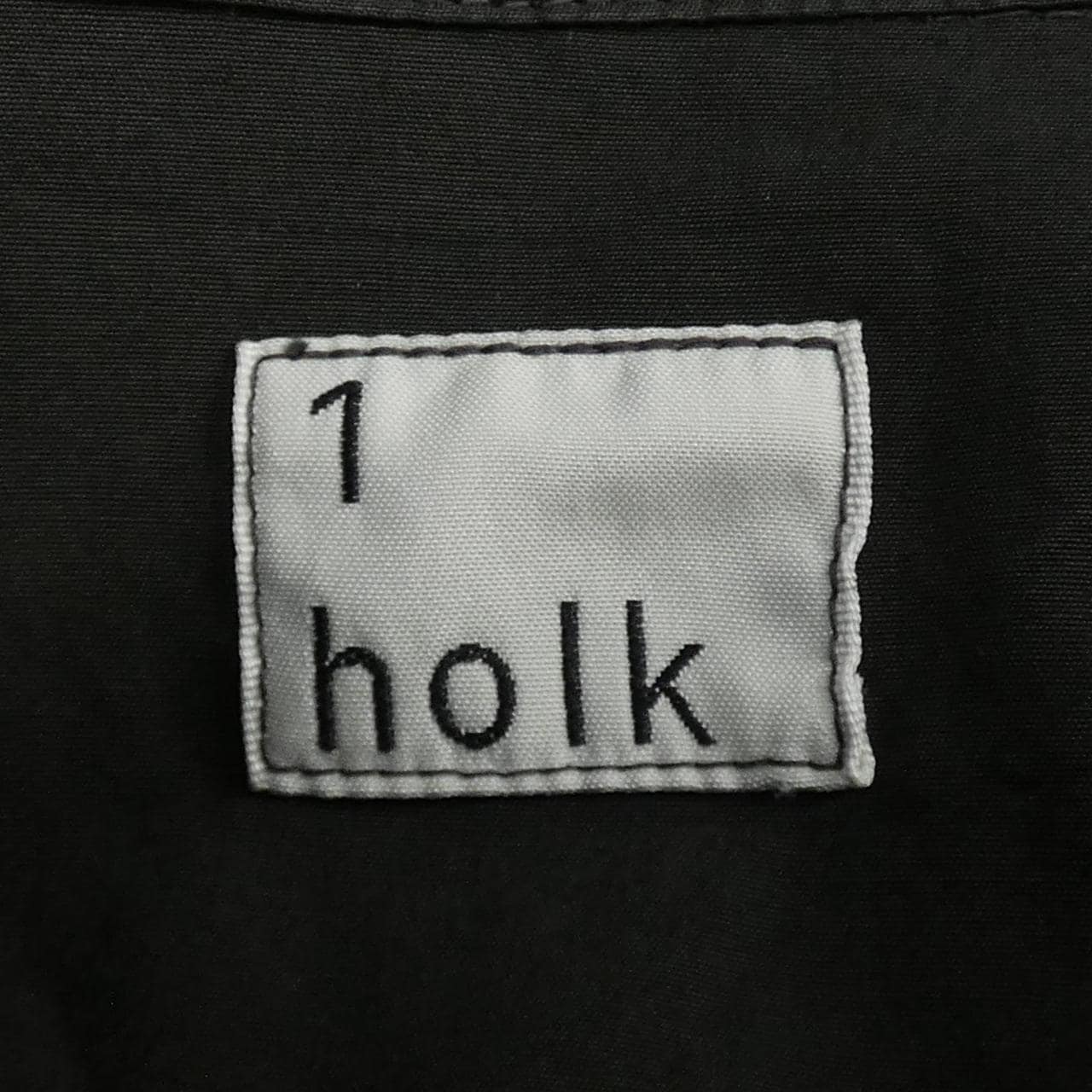 holk衫