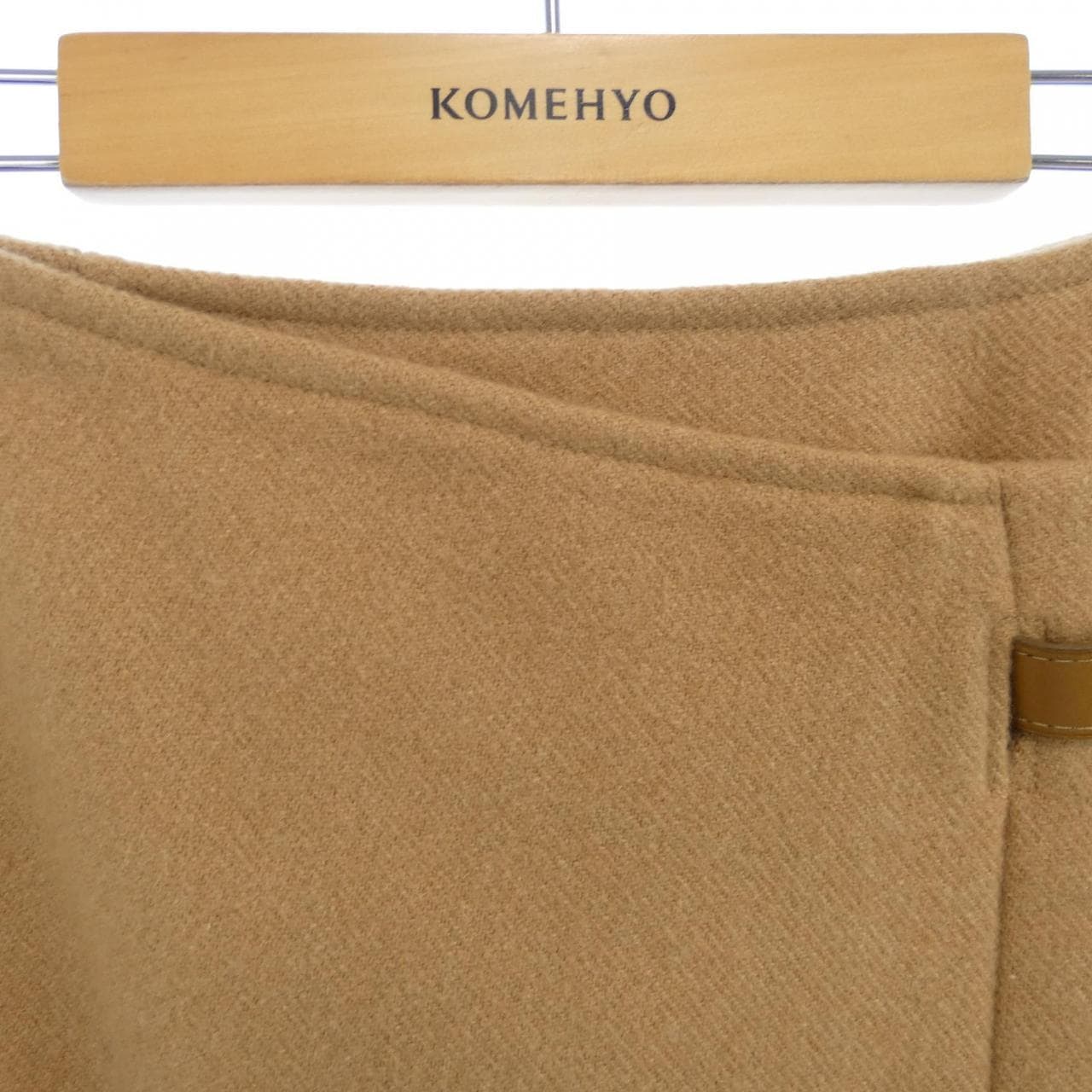 【ヴィンテージ】エルメス HERMES スカート