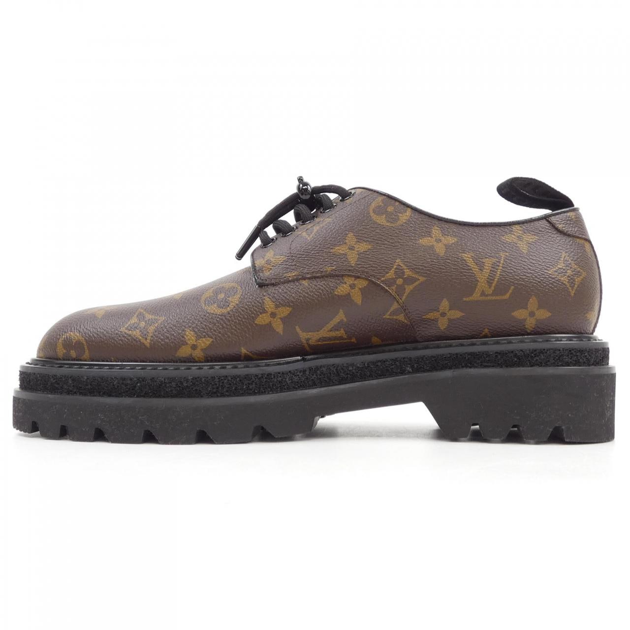 ルイヴィトン LOUIS VUITTON シューズ