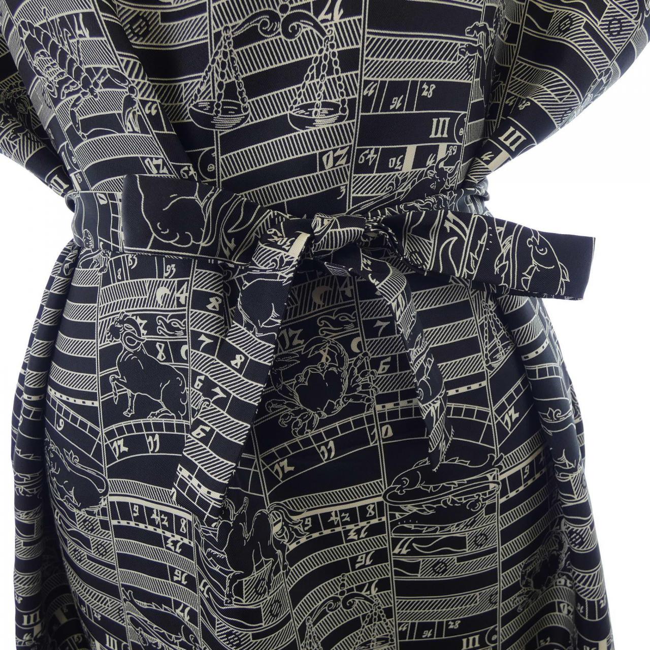 エルメス HERMES ワンピース