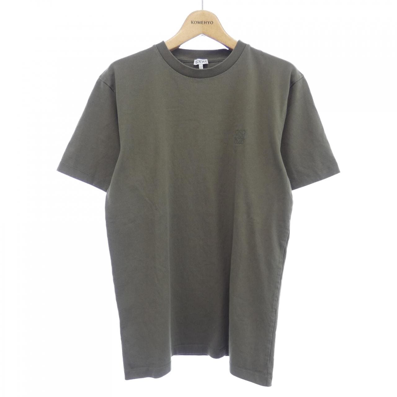 LOEWE S359333XBW T恤