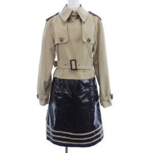 J･P･ゴルチェ JEAN PAUL GAULTIER コート