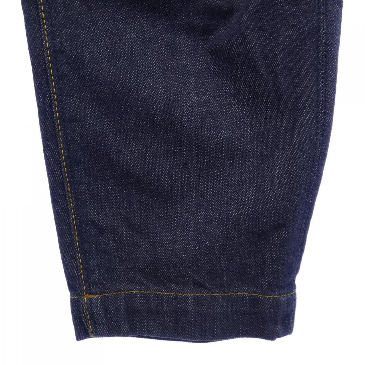 シクラス CYCLAS ジーンズ