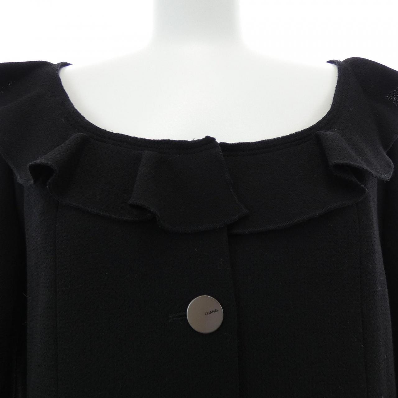 【ヴィンテージ】シャネル CHANEL P14303V07503 99A. スーツ