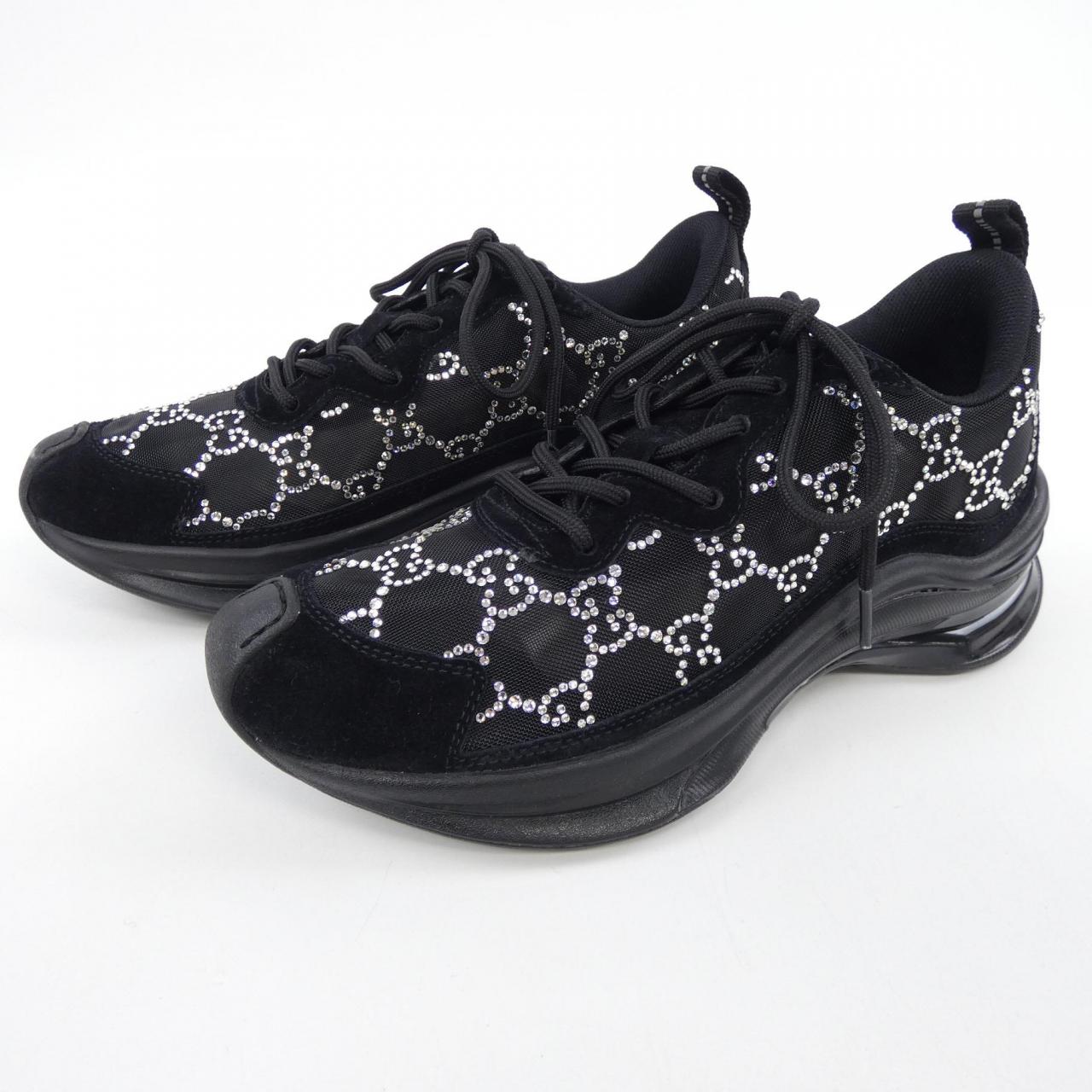 グッチ GUCCI 758088 スニーカー