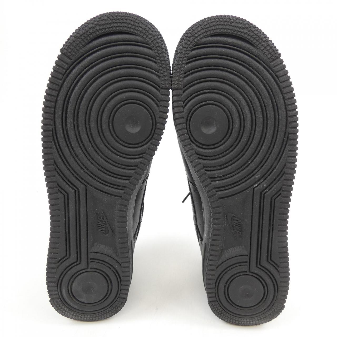 ナイキシュプリーム NIKE×SUPREME CU9225-001 スニーカー