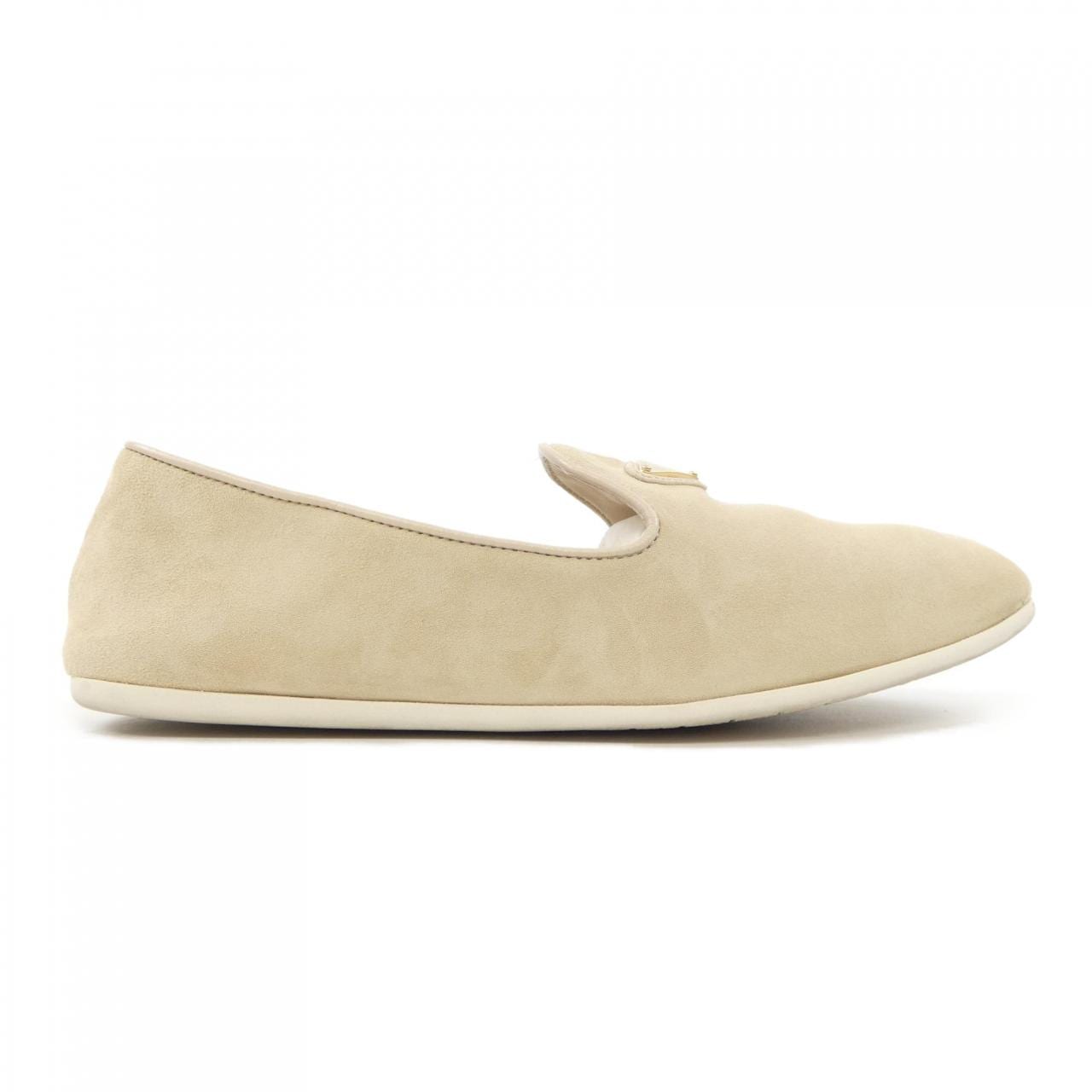 プラダ PRADA 387 スニーカー