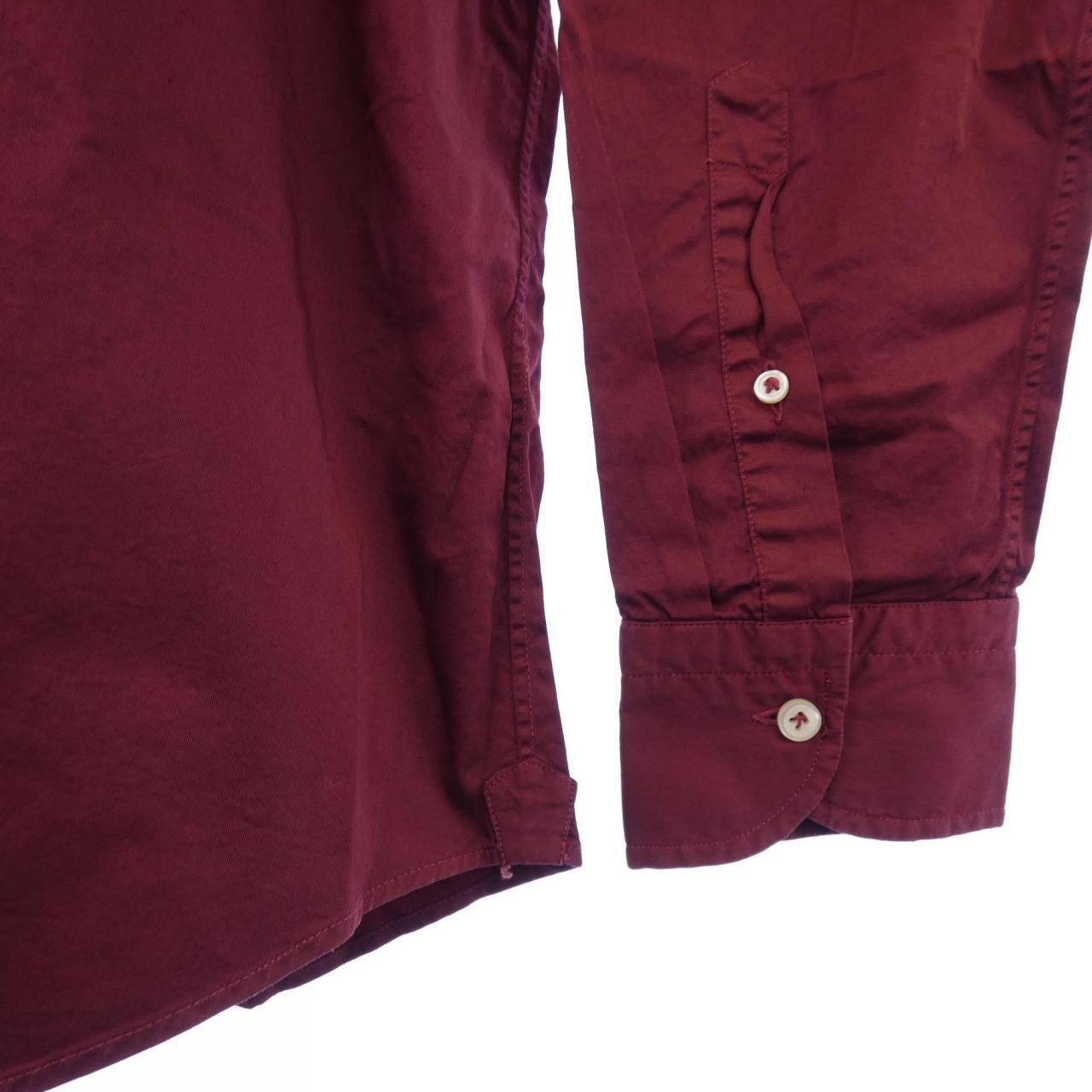 ソンリーサ SONRISA JAP4TC/IN シャツ