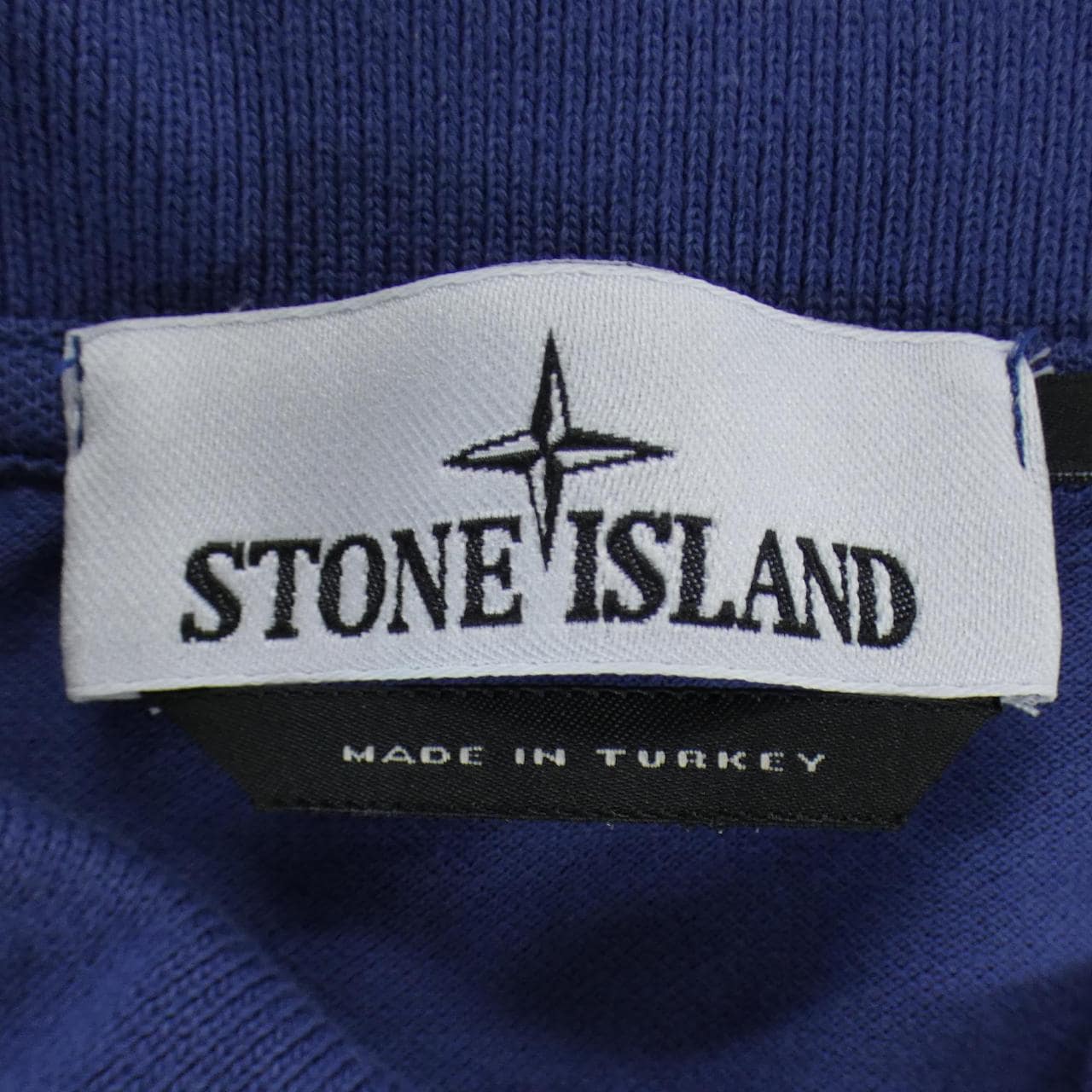 ストーンアイランド STONE ISLAND ポロシャツ