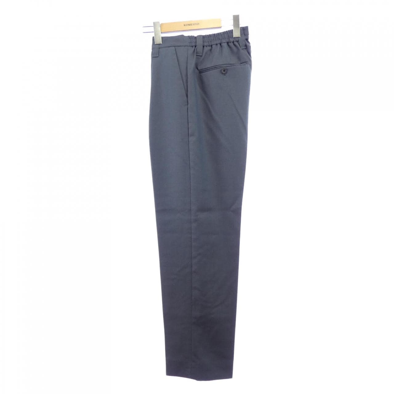 メゾンスペシャル MAISON SPECIAL パンツ