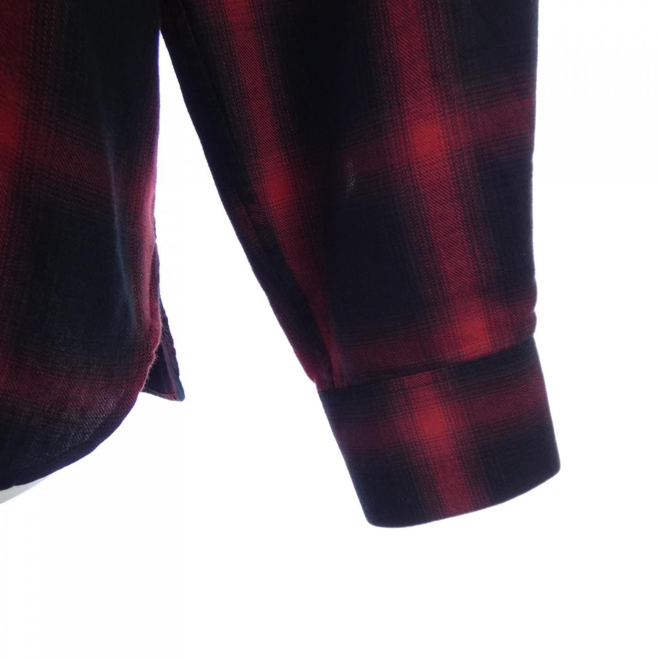 サンローラン SAINT LAURENT 376916 Y729B シャツ