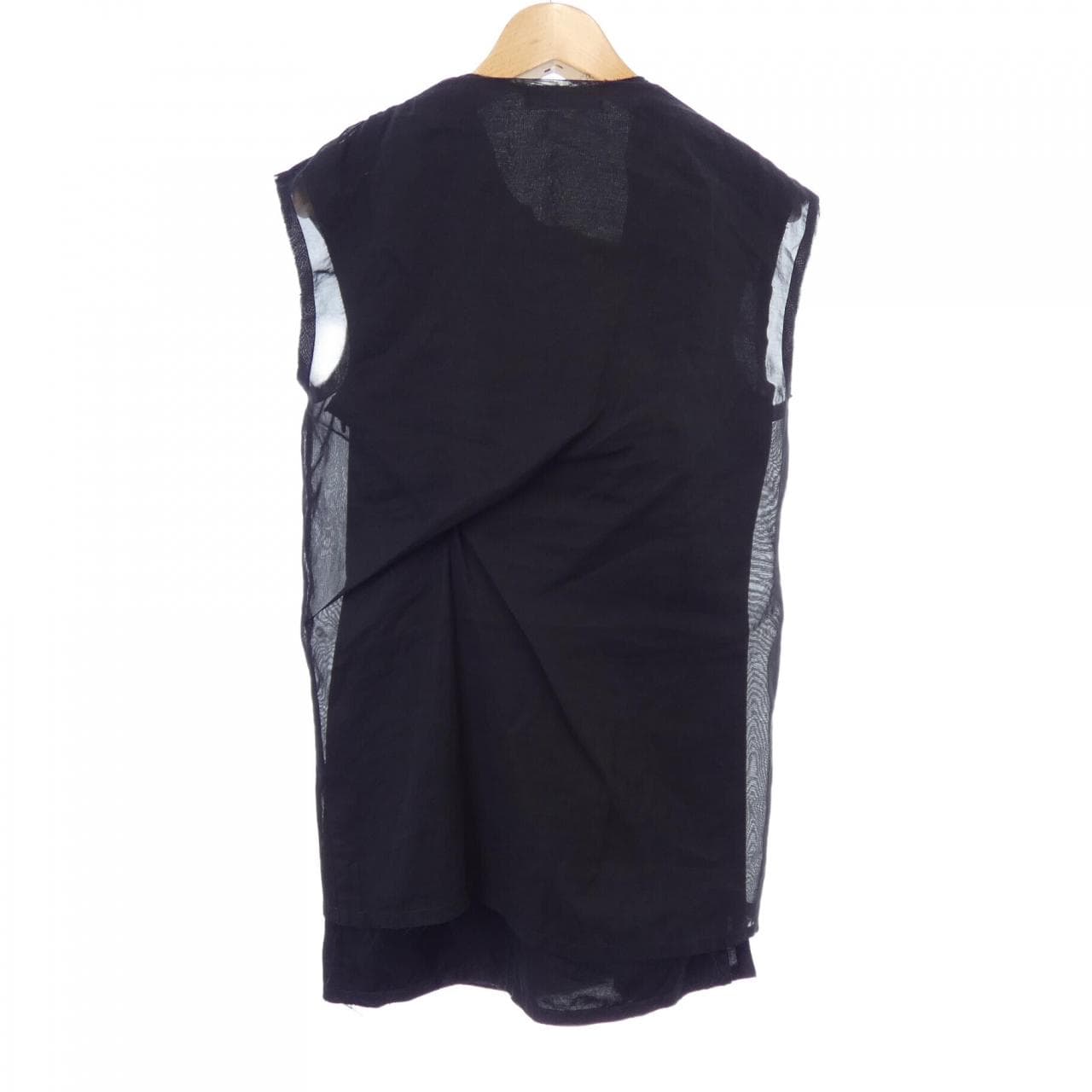 ザロウ THE ROW IWATA TOP 8933-W3927 トップス