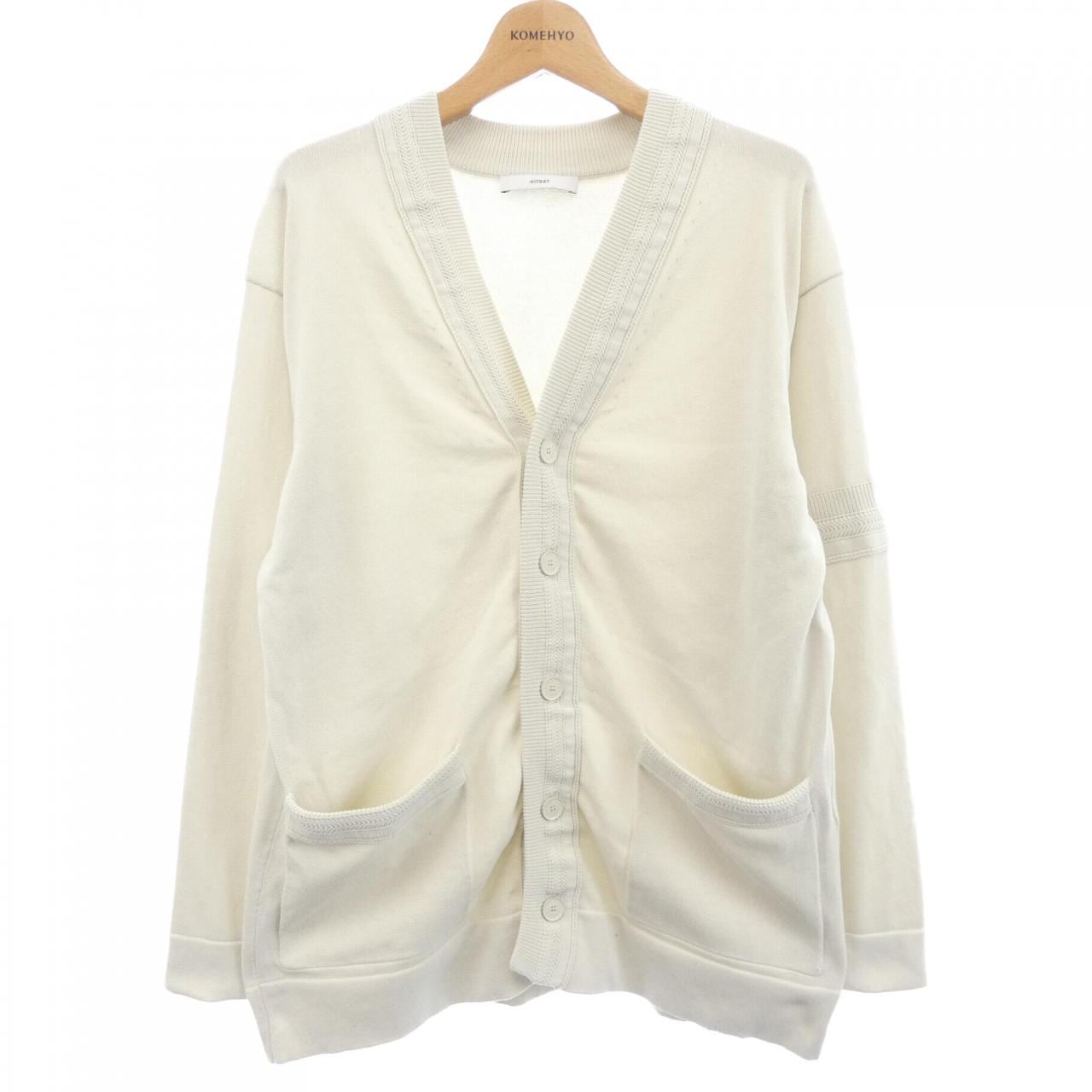 アストラット ASTRAET カーディガン